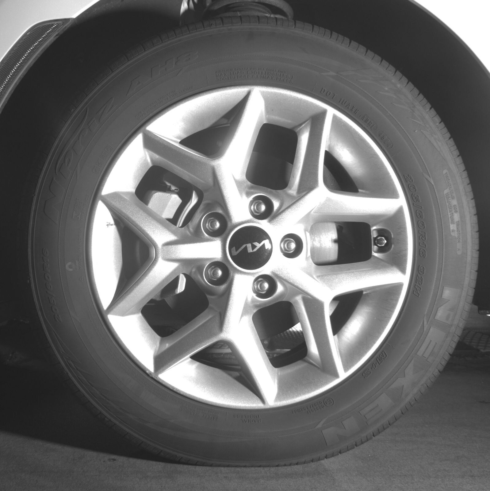 Thumbnail: 2025 Kia Soul - 9