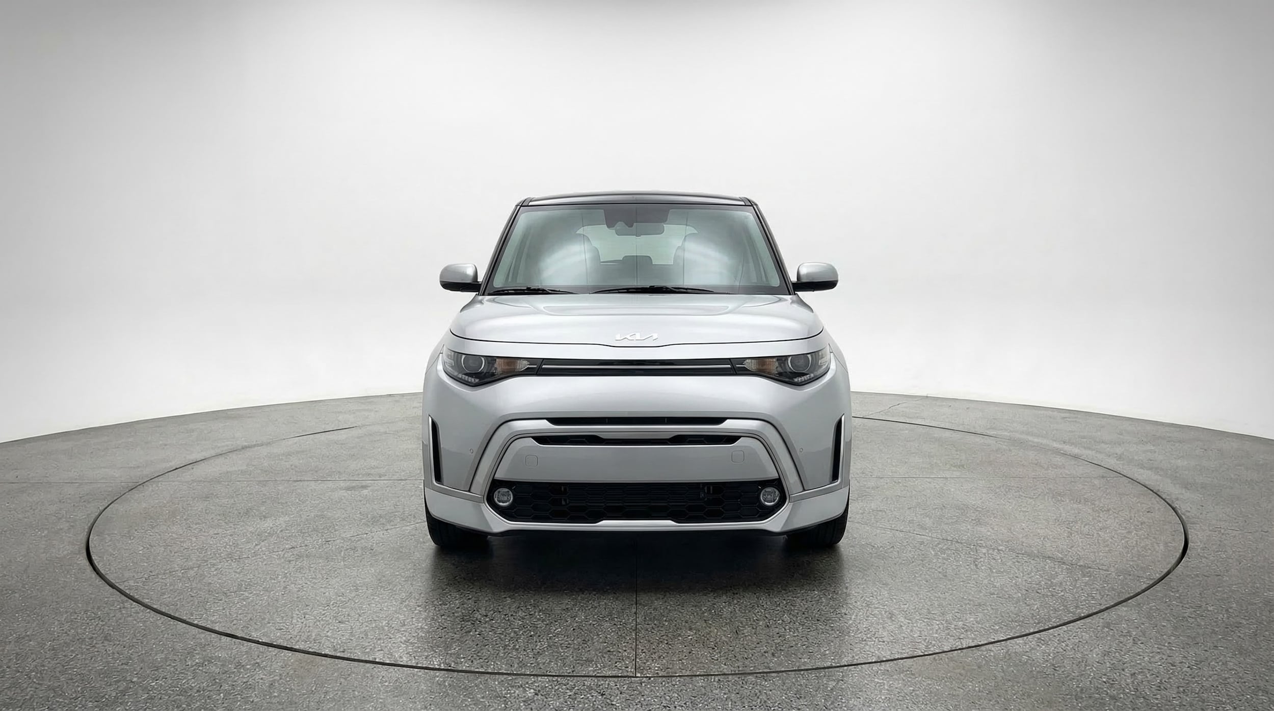 Thumbnail: 2025 Kia Soul - 2