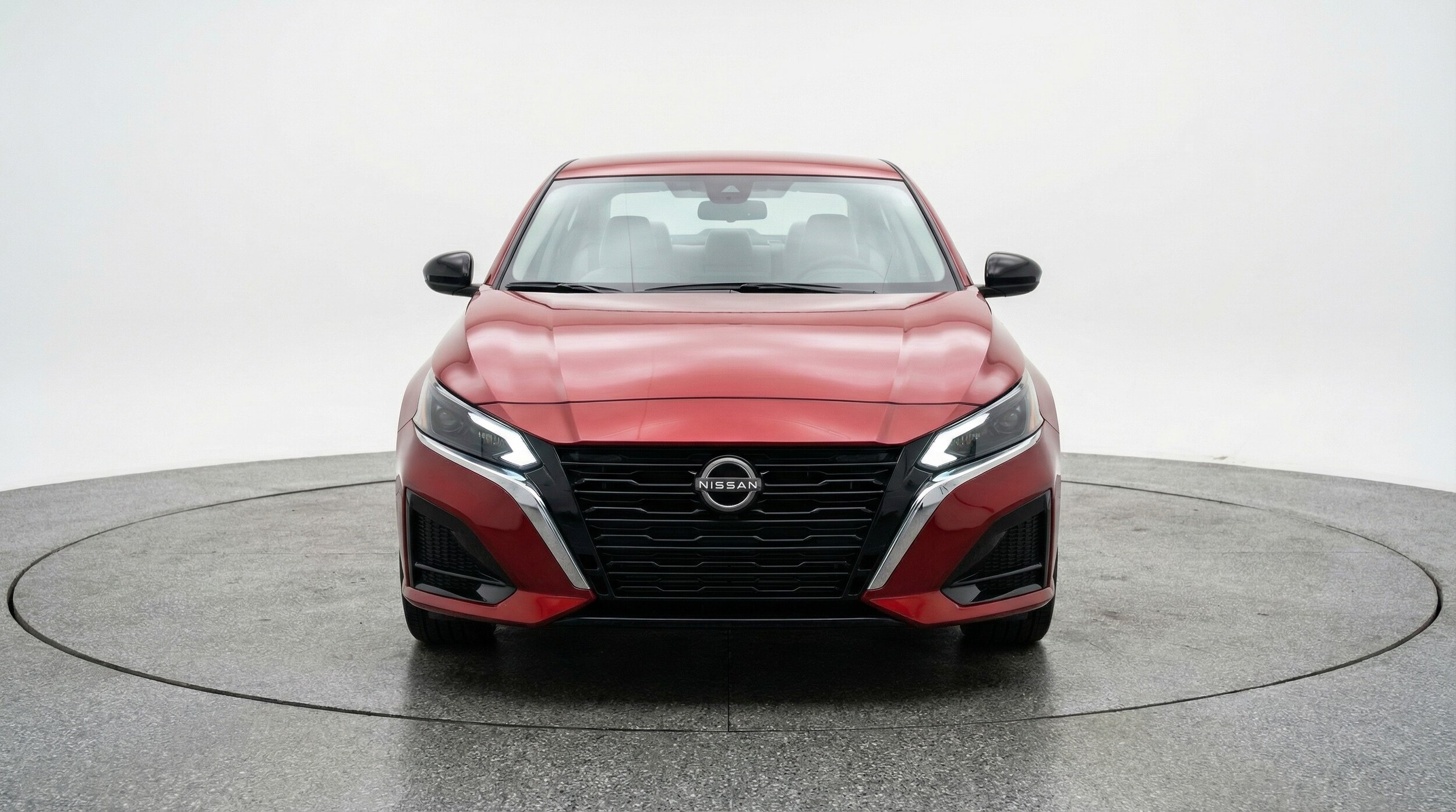 Thumbnail: 2025 Nissan Altima - 2