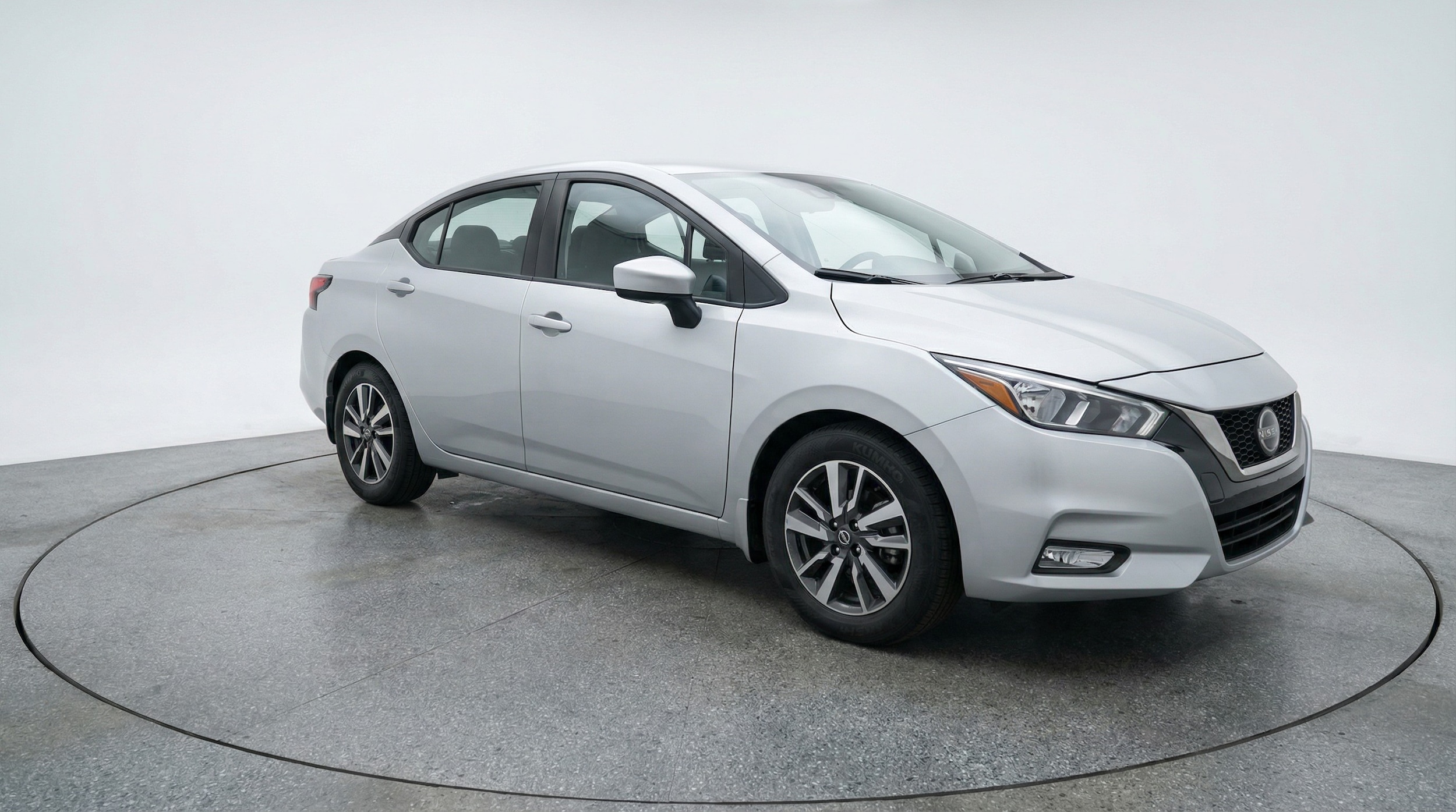 Thumbnail: 2025 Nissan Versa - 1