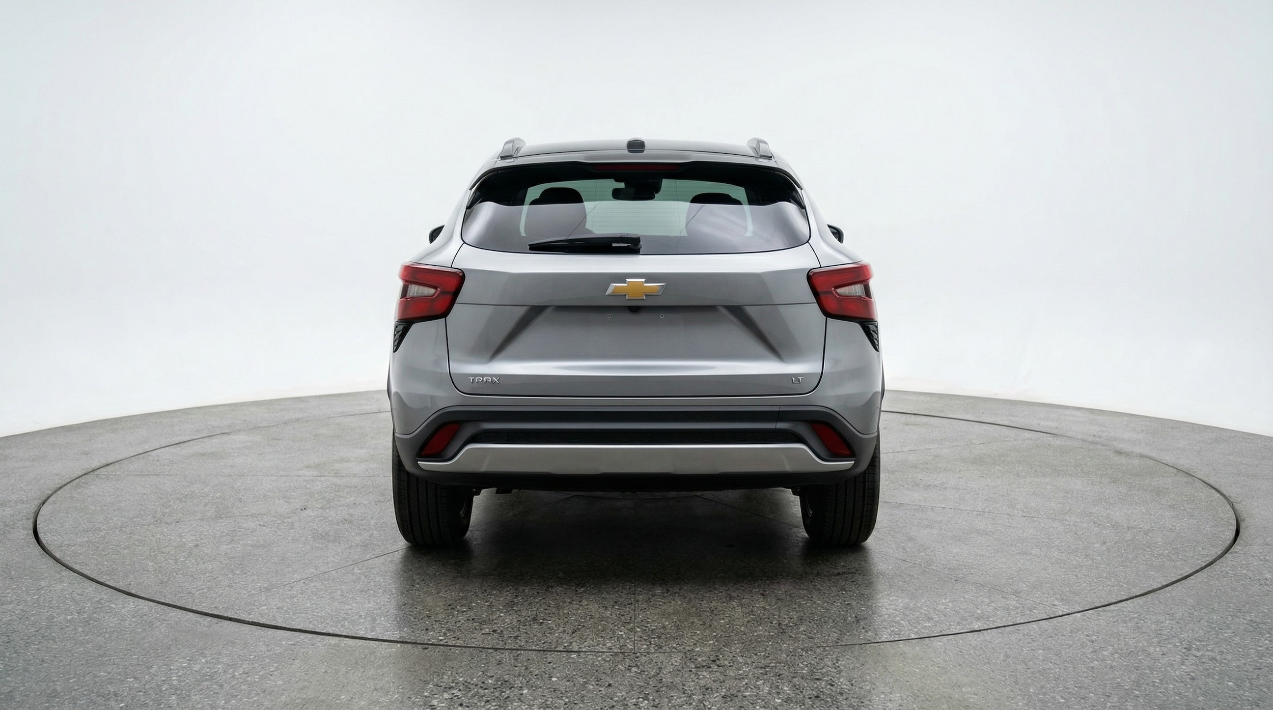 Thumbnail: 2025 Chevrolet Trax - 6