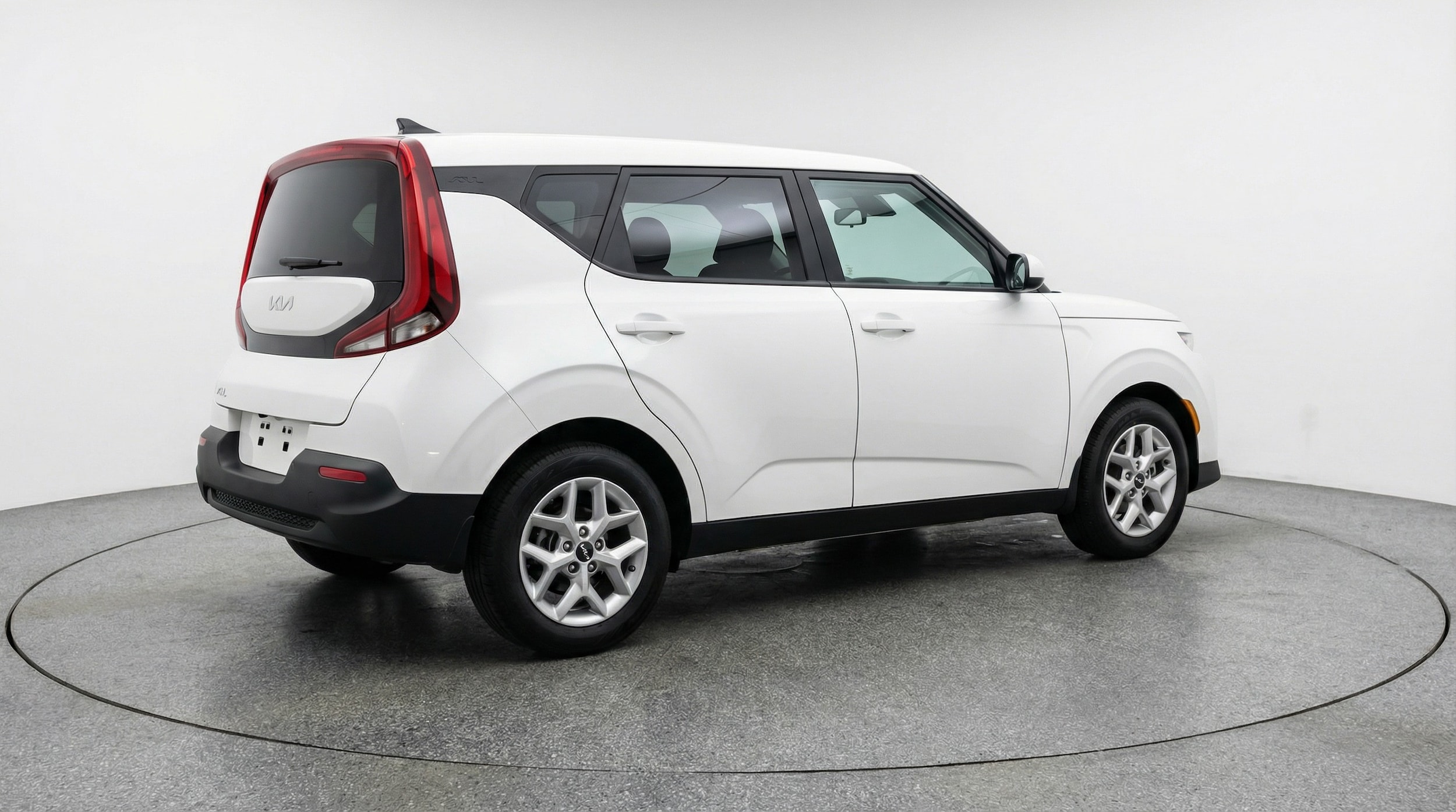 Thumbnail: 2025 Kia Soul - 7