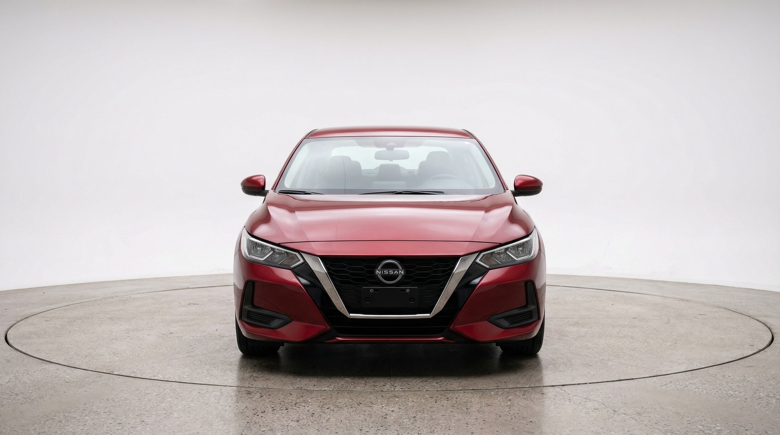 Thumbnail: 2025 Nissan Sentra - 2