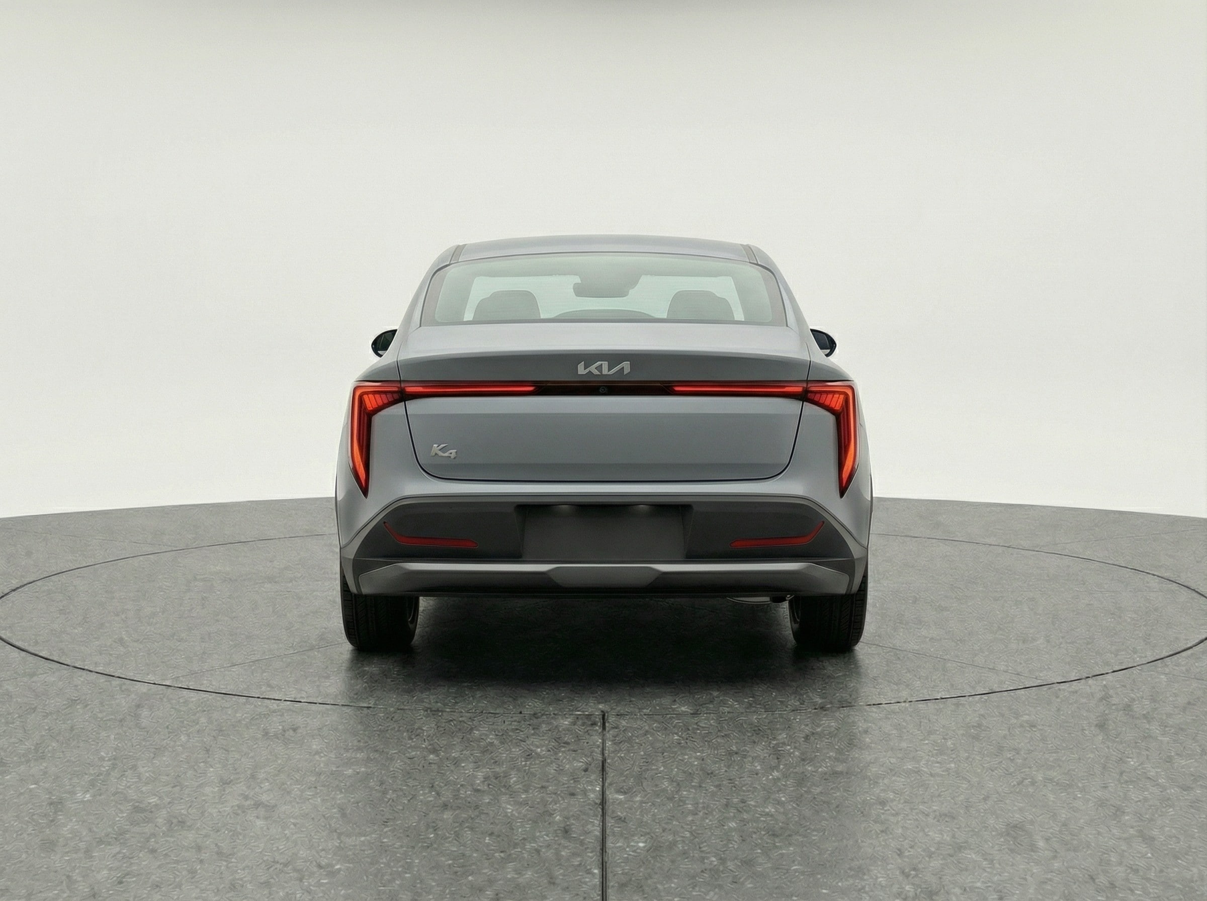 Thumbnail: 2025 Kia K4 - 6