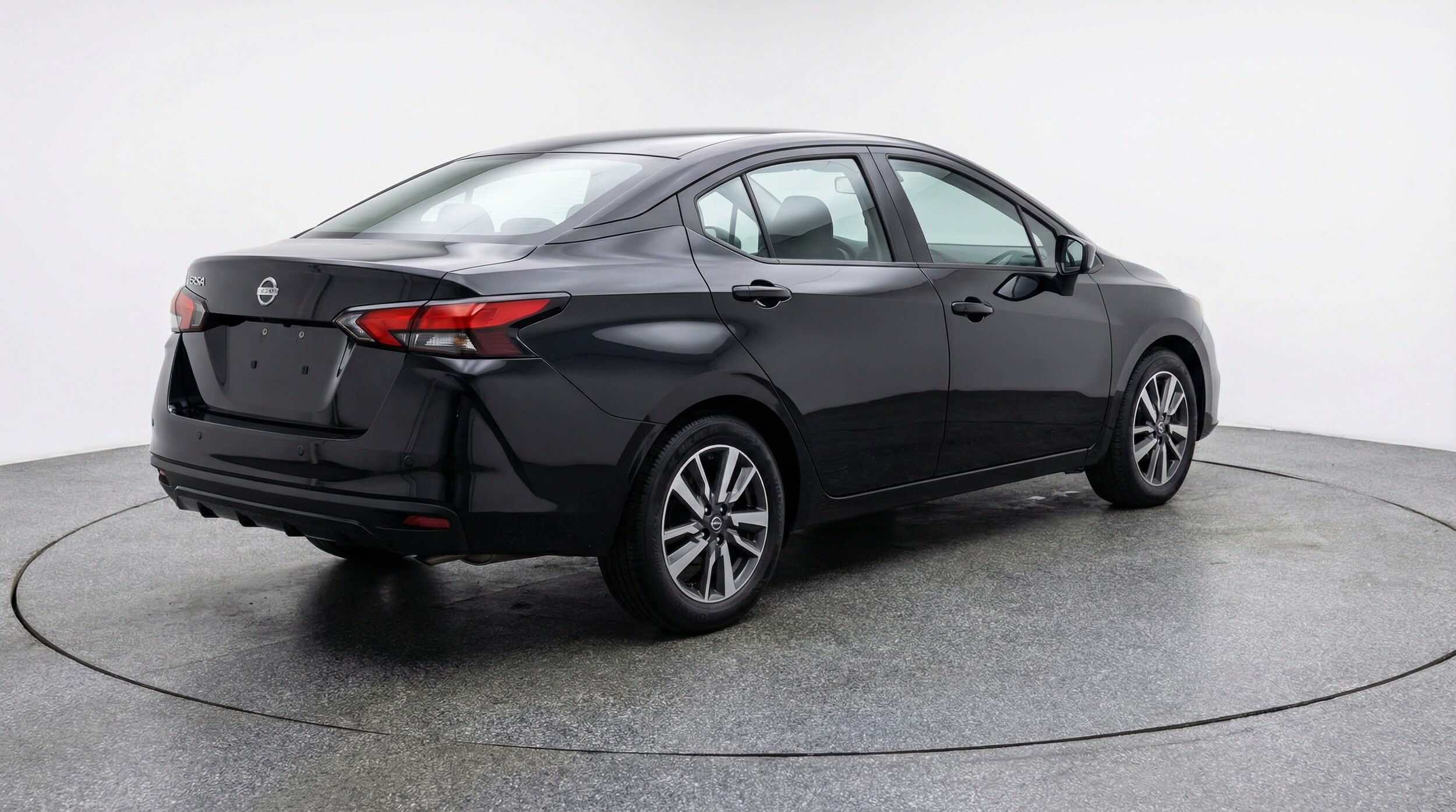 Thumbnail: 2025 Nissan Versa - 7