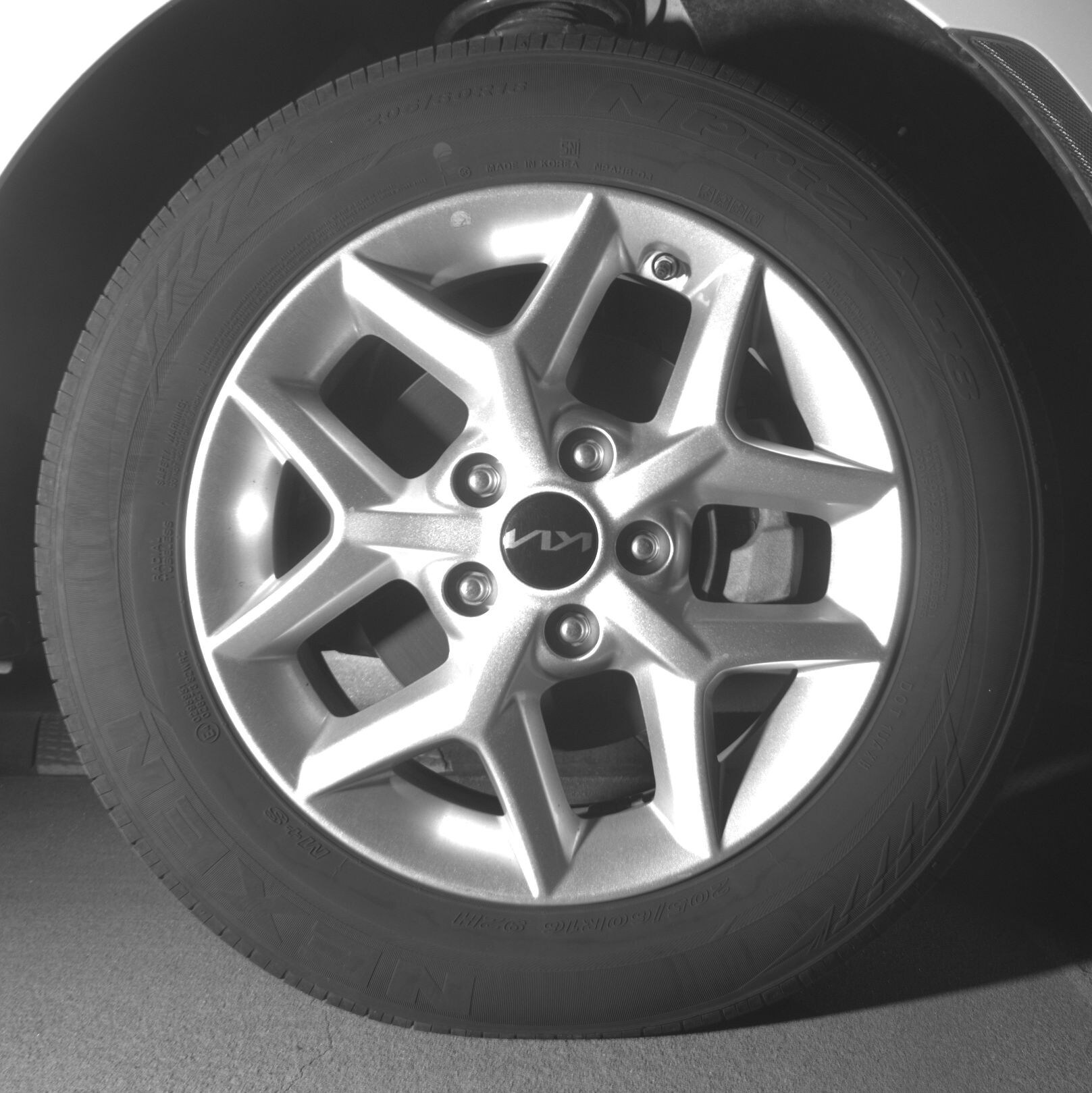 Thumbnail: 2025 Kia Soul - 10