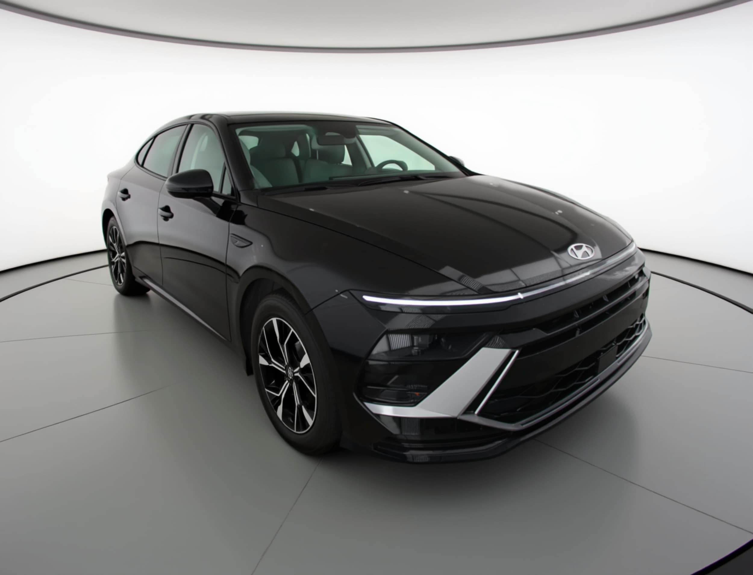 Thumbnail: 2025 Hyundai Sonata - 1