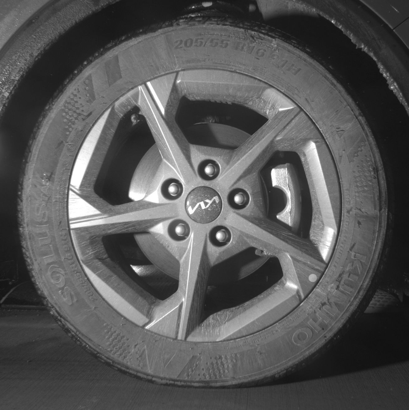 Thumbnail: 2025 Kia K4 - 10