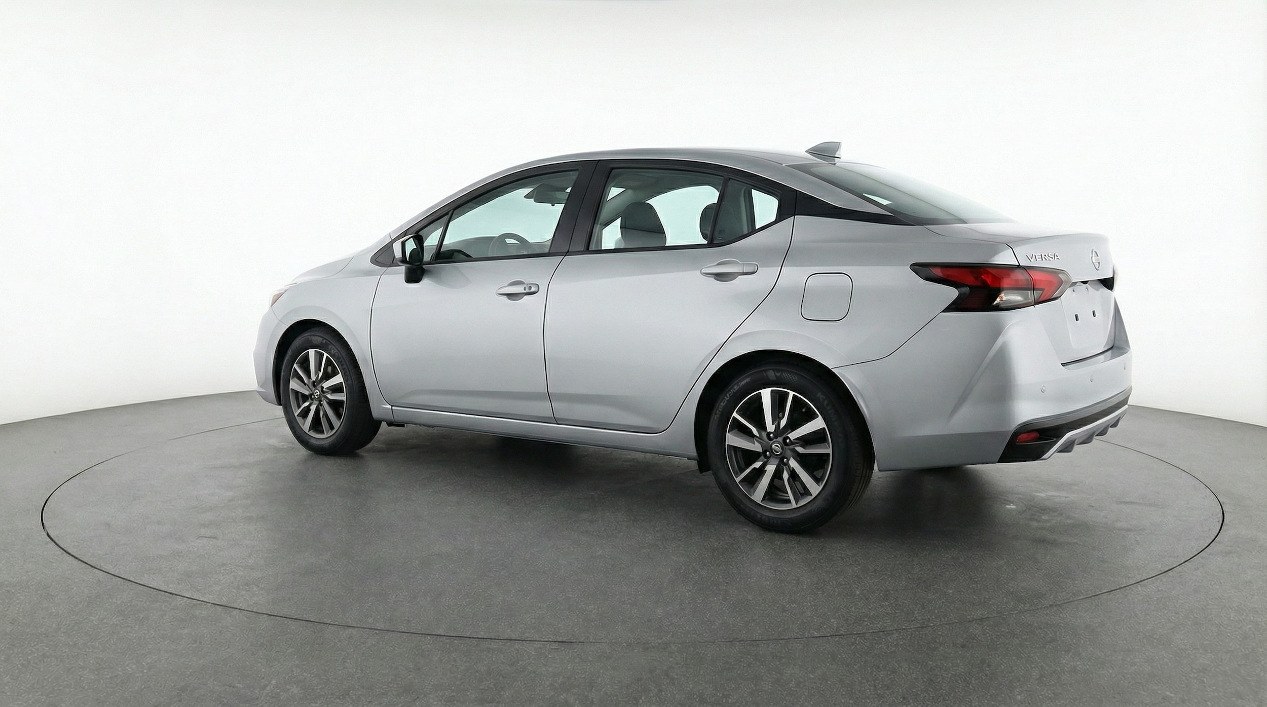 Thumbnail: 2025 Nissan Versa - 5