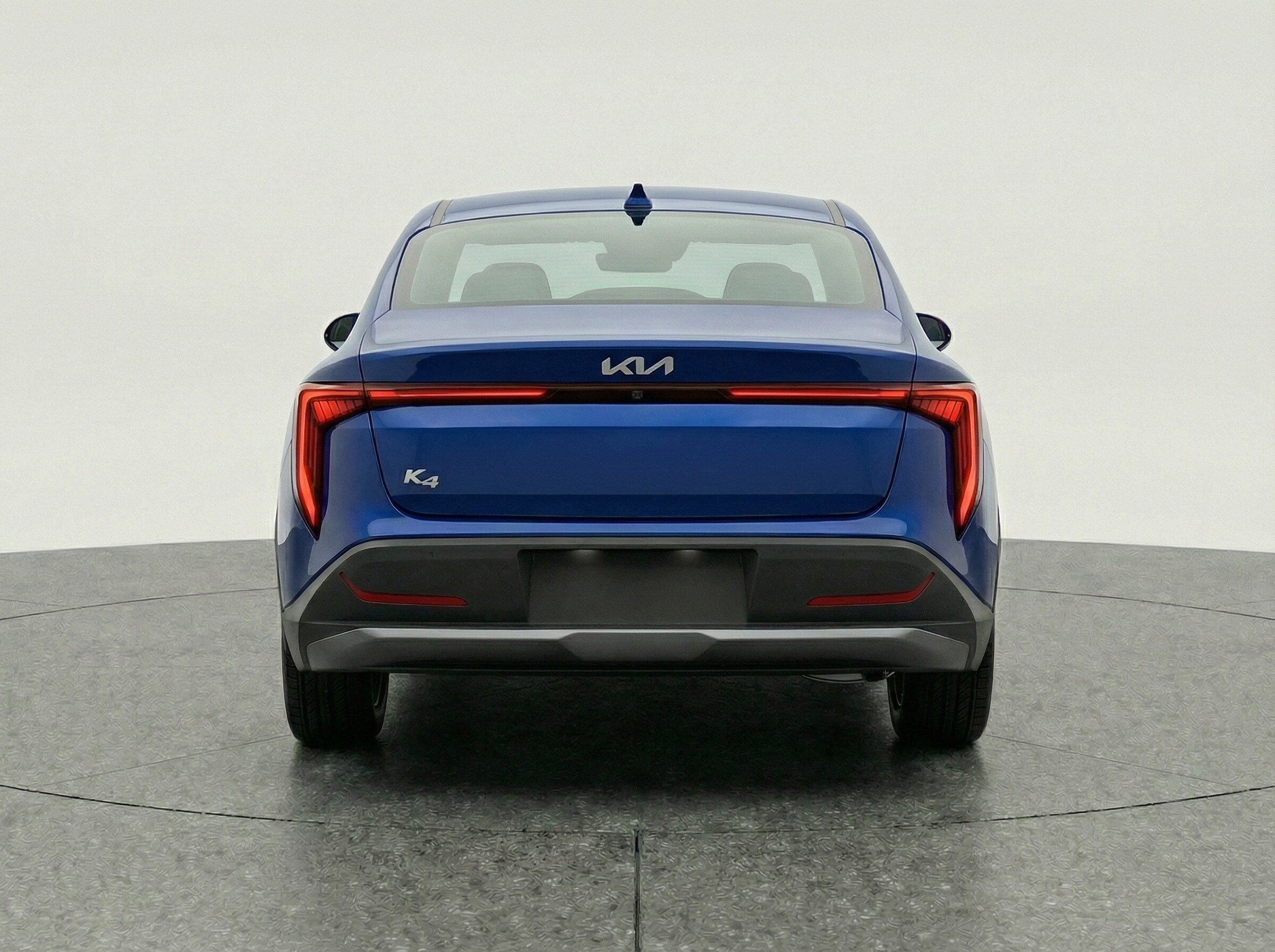 Thumbnail: 2025 Kia K4 - 6