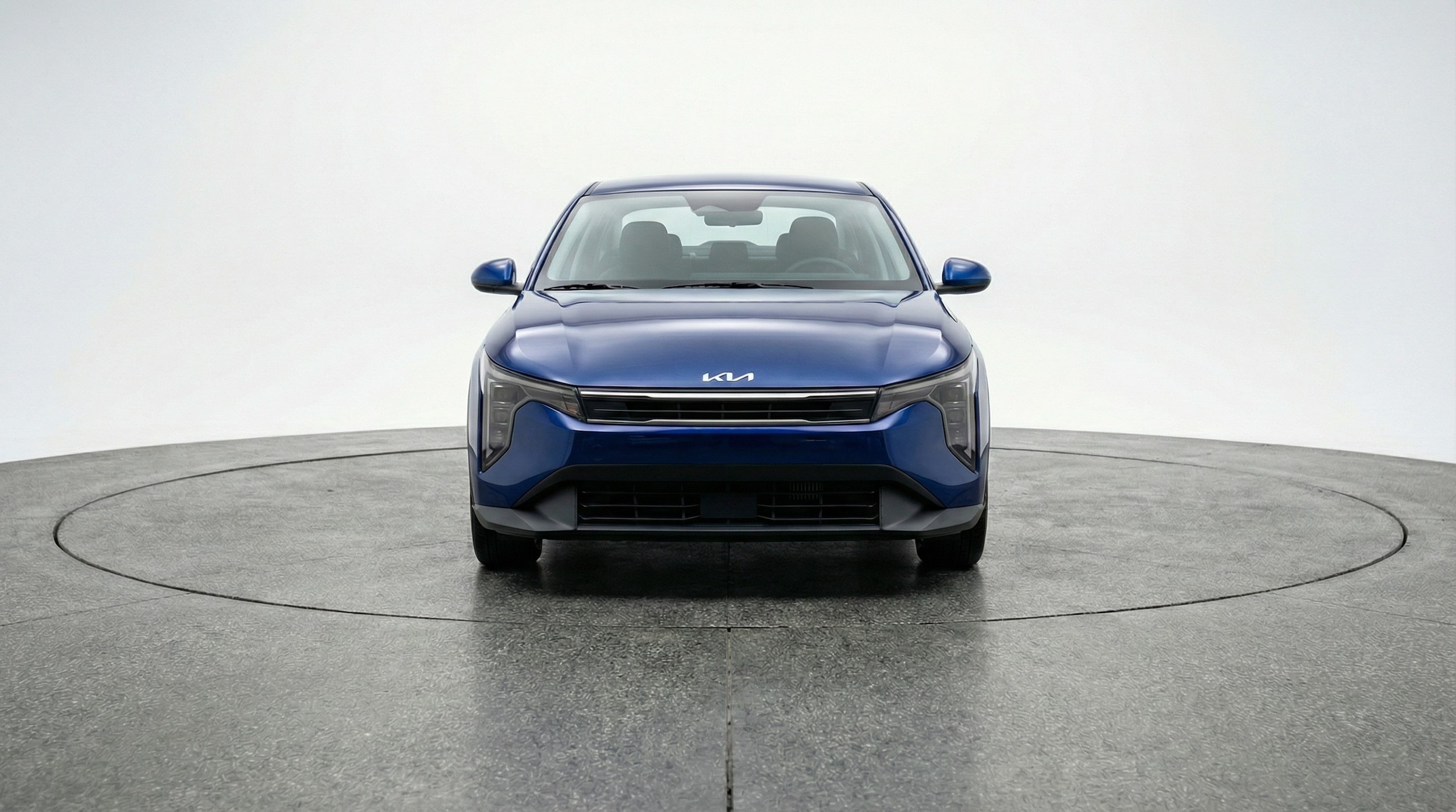 Thumbnail: 2025 Kia K4 - 2