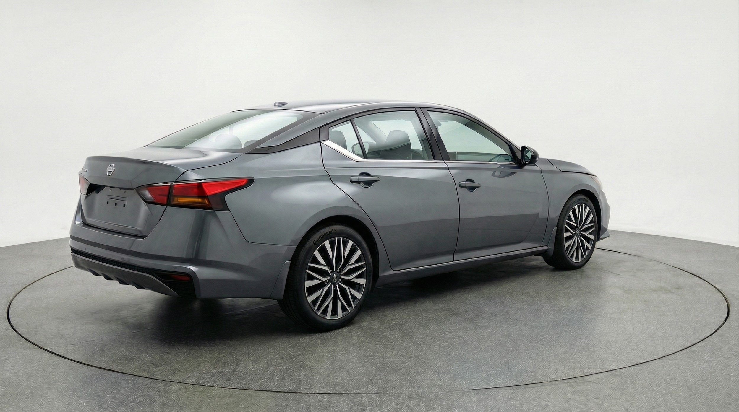 Thumbnail: 2025 Nissan Altima - 7