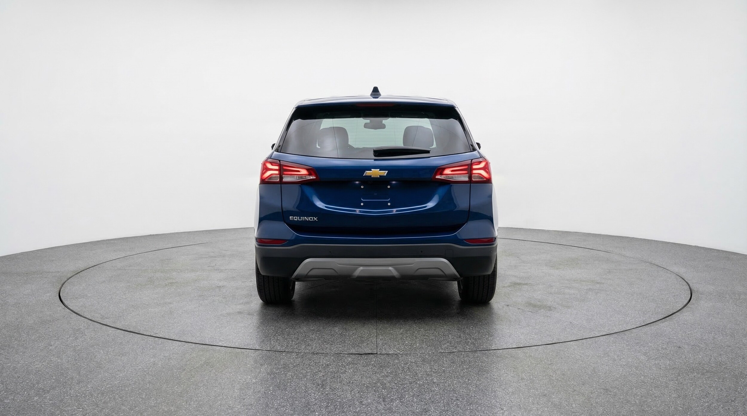 Thumbnail: 2025 Chevrolet Equinox - 6