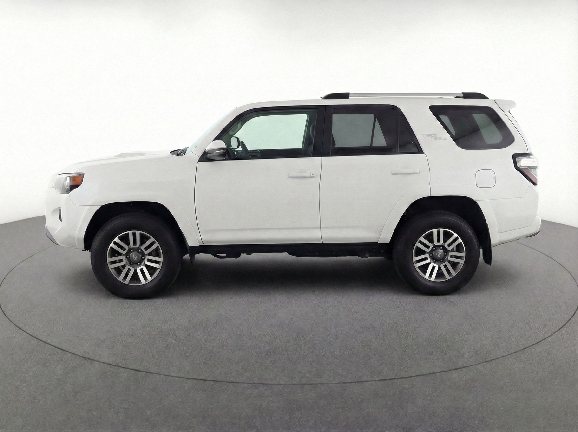 Thumbnail: 2024 Toyota 4Runner - 4