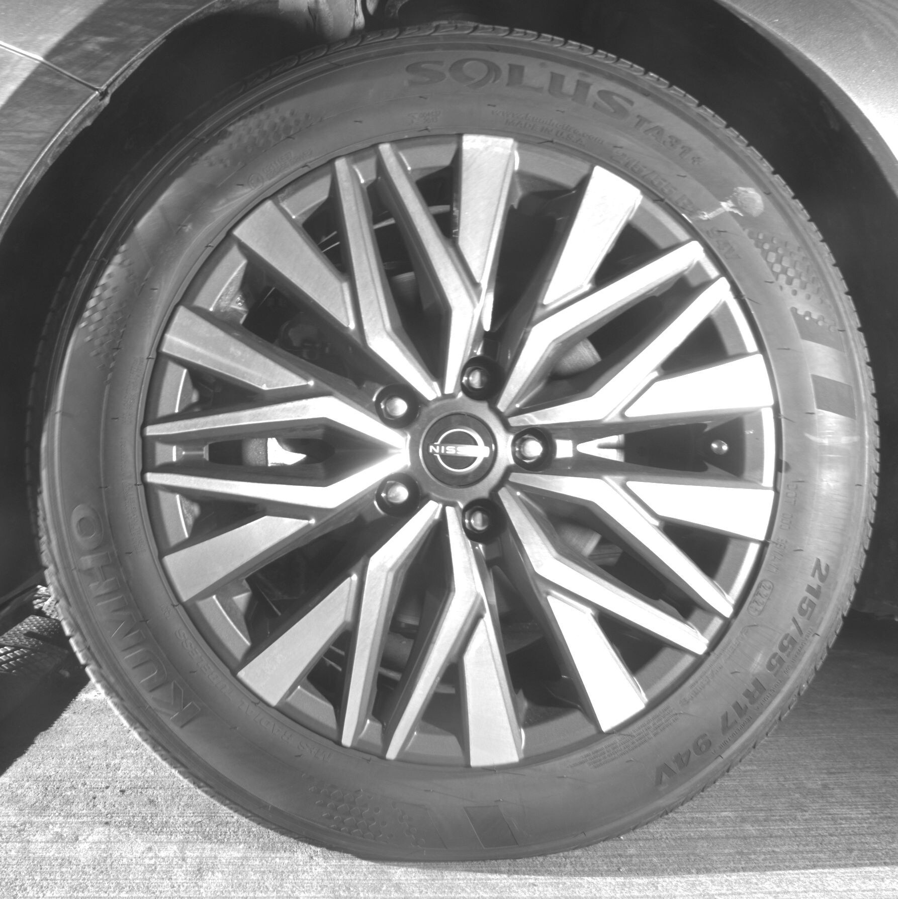 Thumbnail: 2025 Nissan Altima - 9