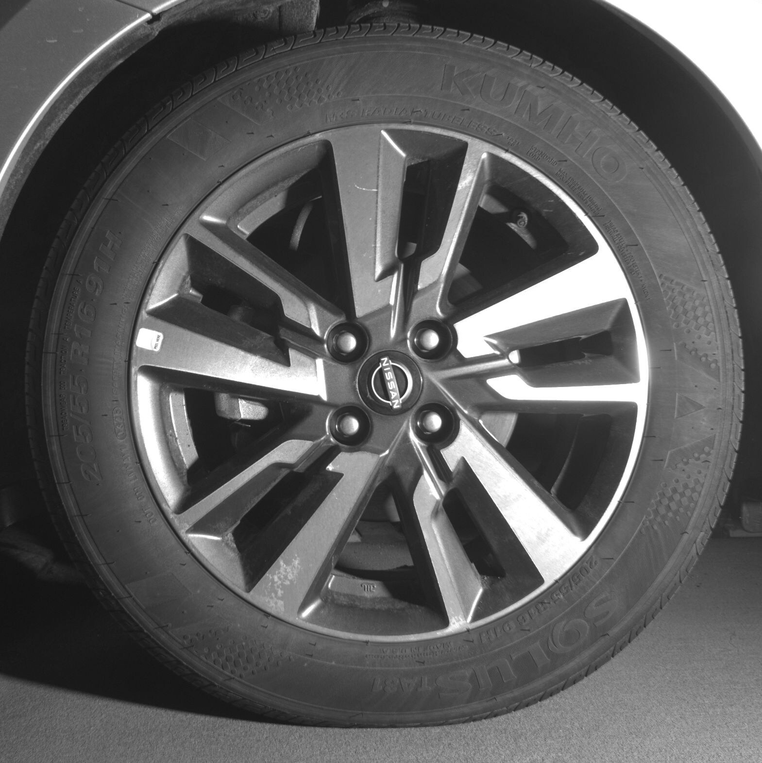 Thumbnail: 2025 Nissan Versa - 9