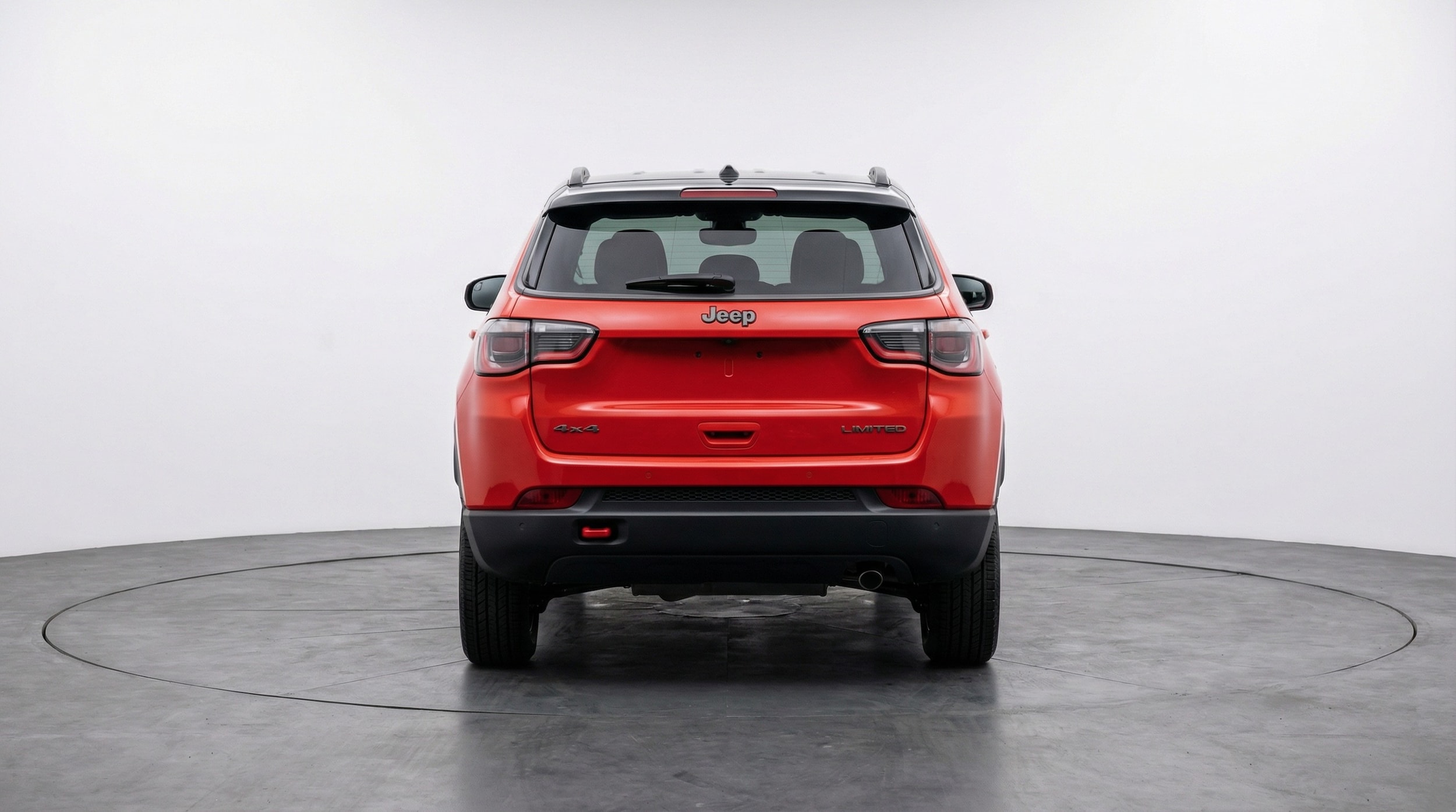 Thumbnail: 2025 Jeep Compass - 6