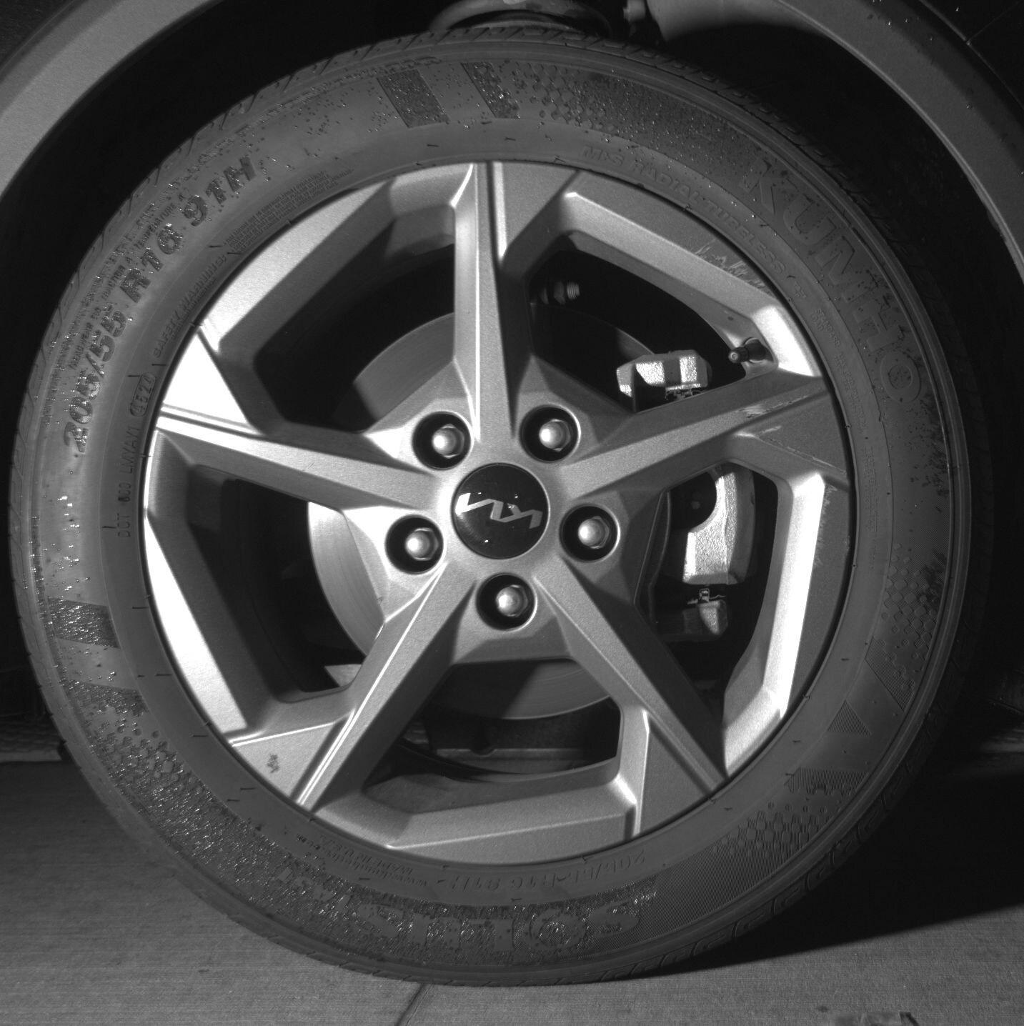 Thumbnail: 2025 Kia K4 - 10