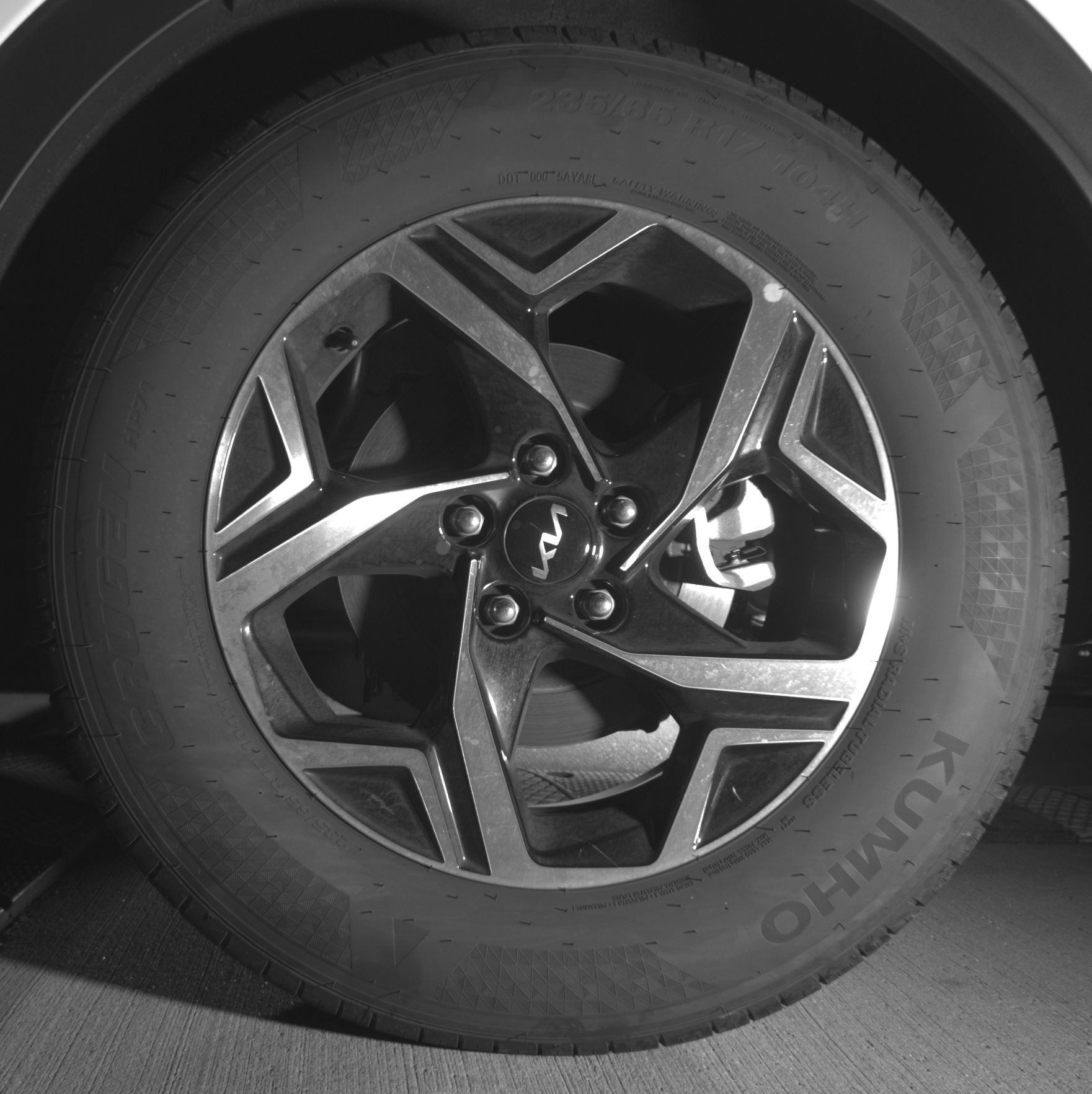 Thumbnail: 2025 Kia Sportage - 11