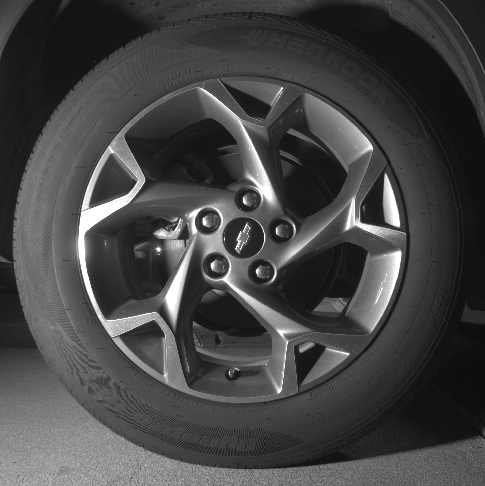 Thumbnail: 2025 Chevrolet Trax - 12