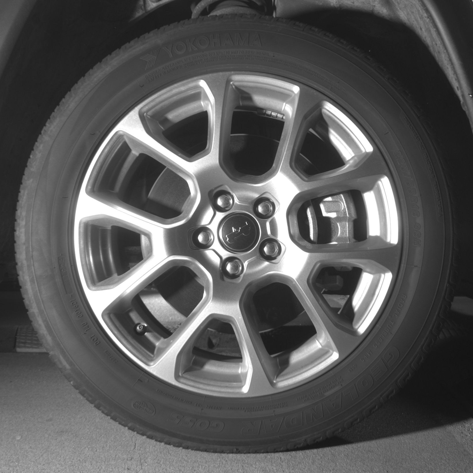 Thumbnail: 2025 Jeep Compass - 10