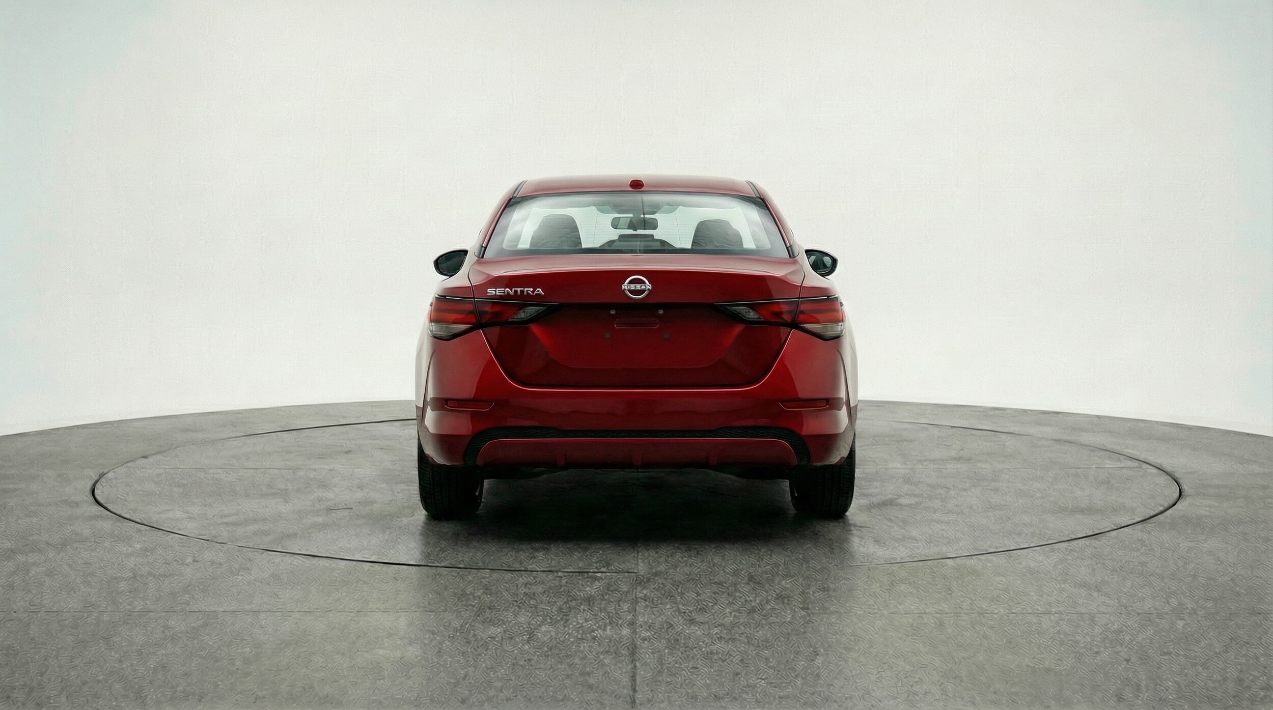 Thumbnail: 2025 Nissan Sentra - 6