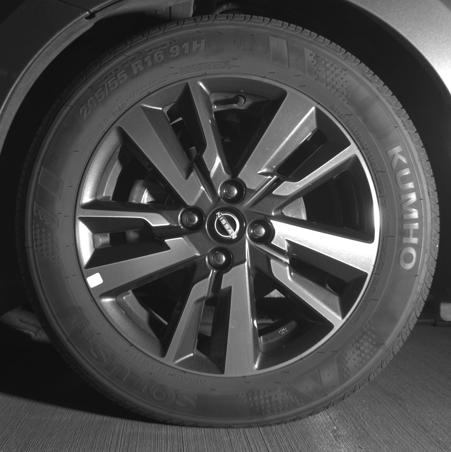 Thumbnail: 2025 Nissan Versa - 9