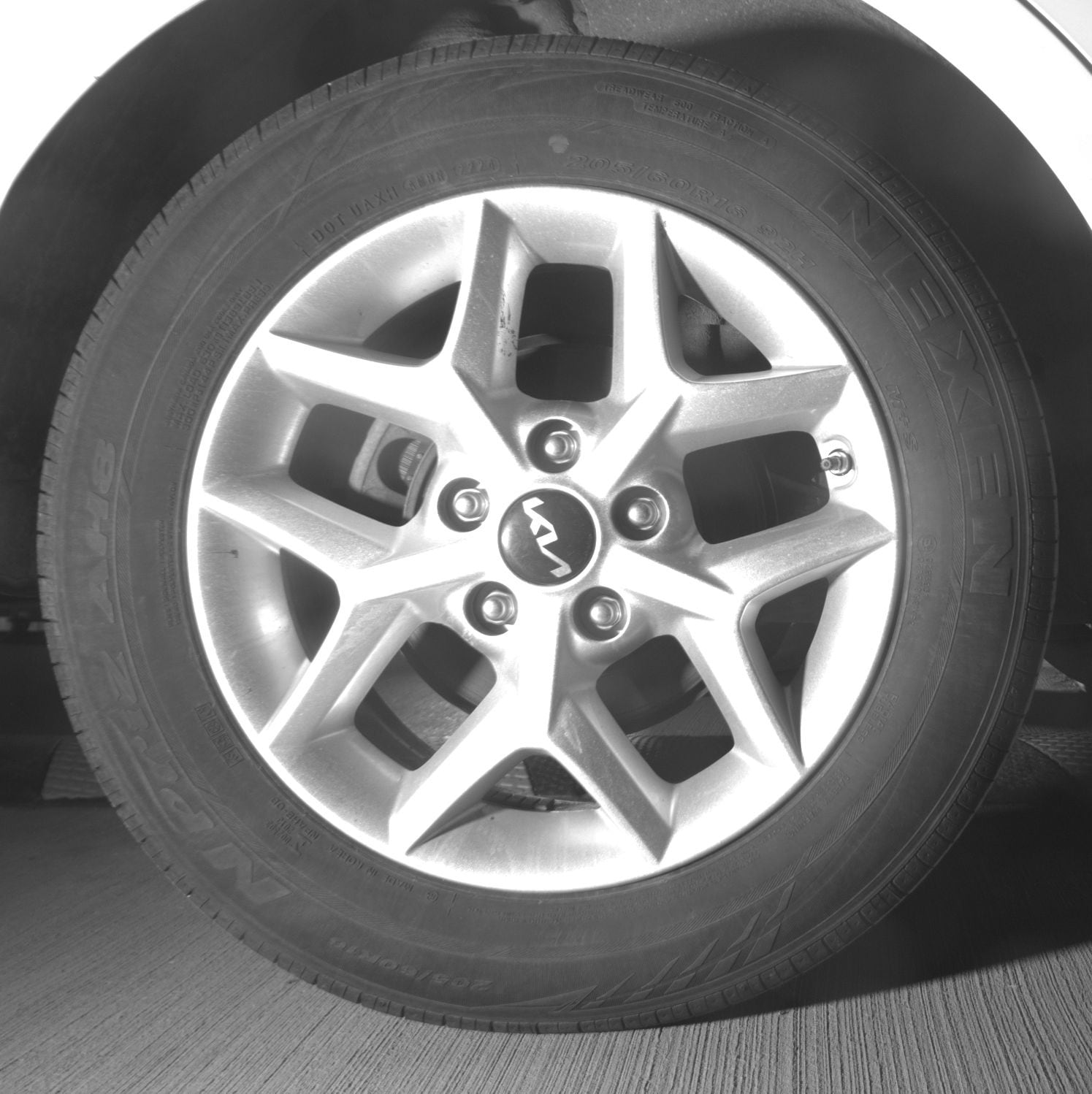 Thumbnail: 2025 Kia Soul - 12