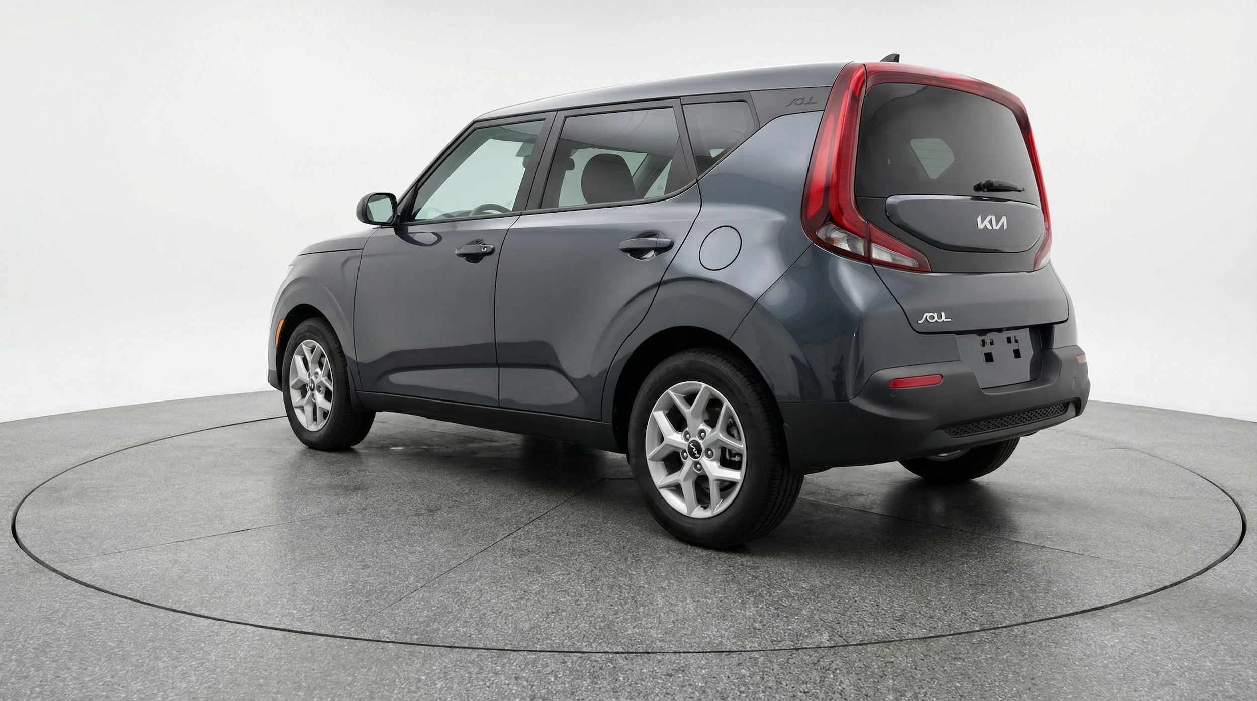 Thumbnail: 2025 Kia Soul - 5