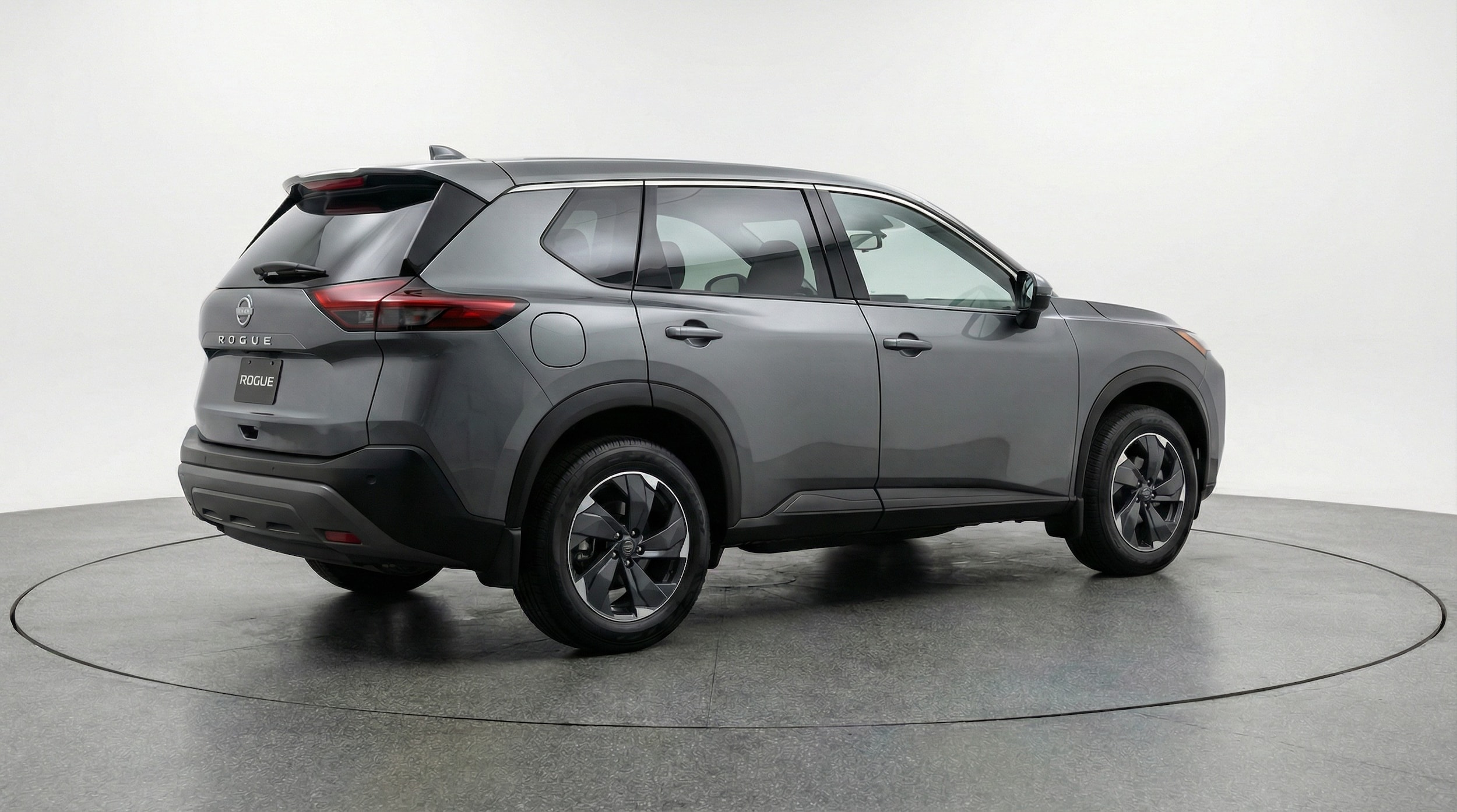 Thumbnail: 2025 Nissan Rogue - 7