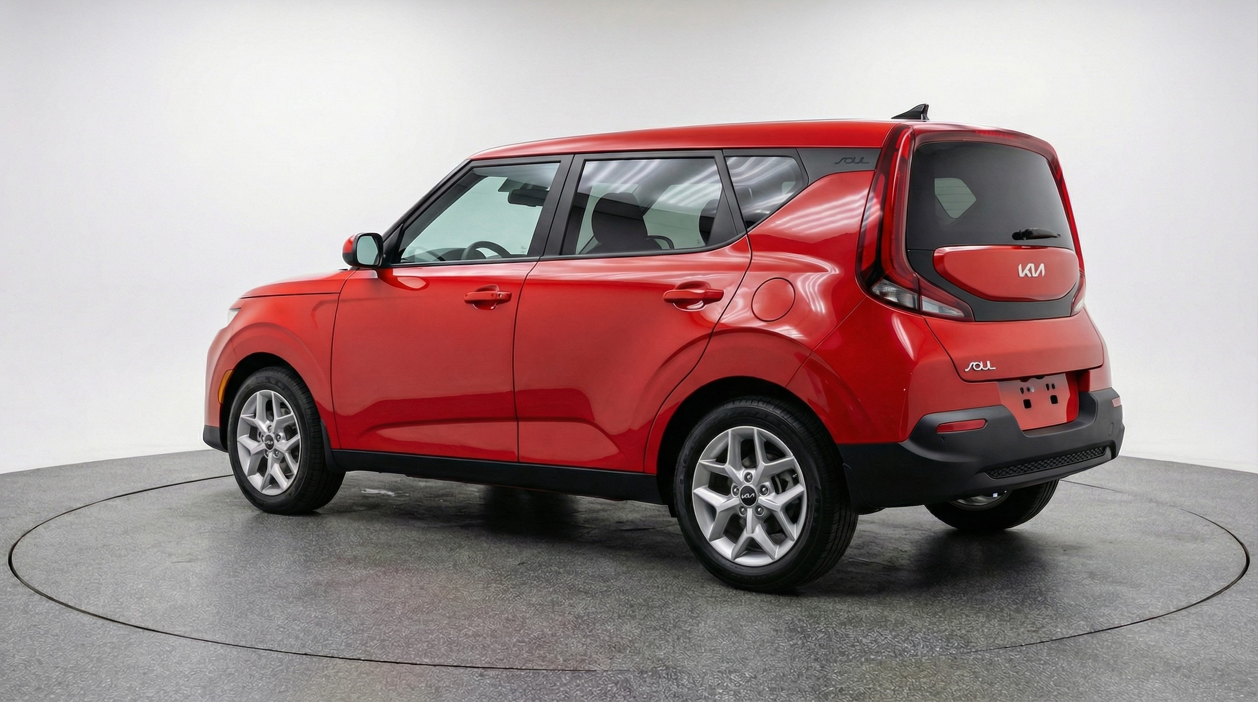 Thumbnail: 2025 Kia Soul - 5