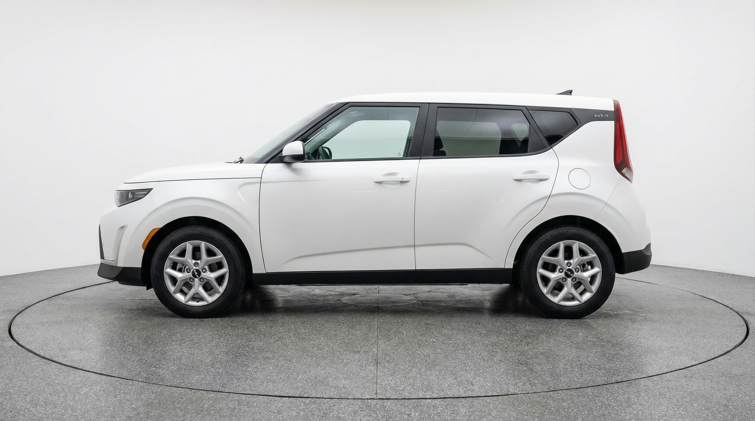 Thumbnail: 2025 Kia Soul - 4