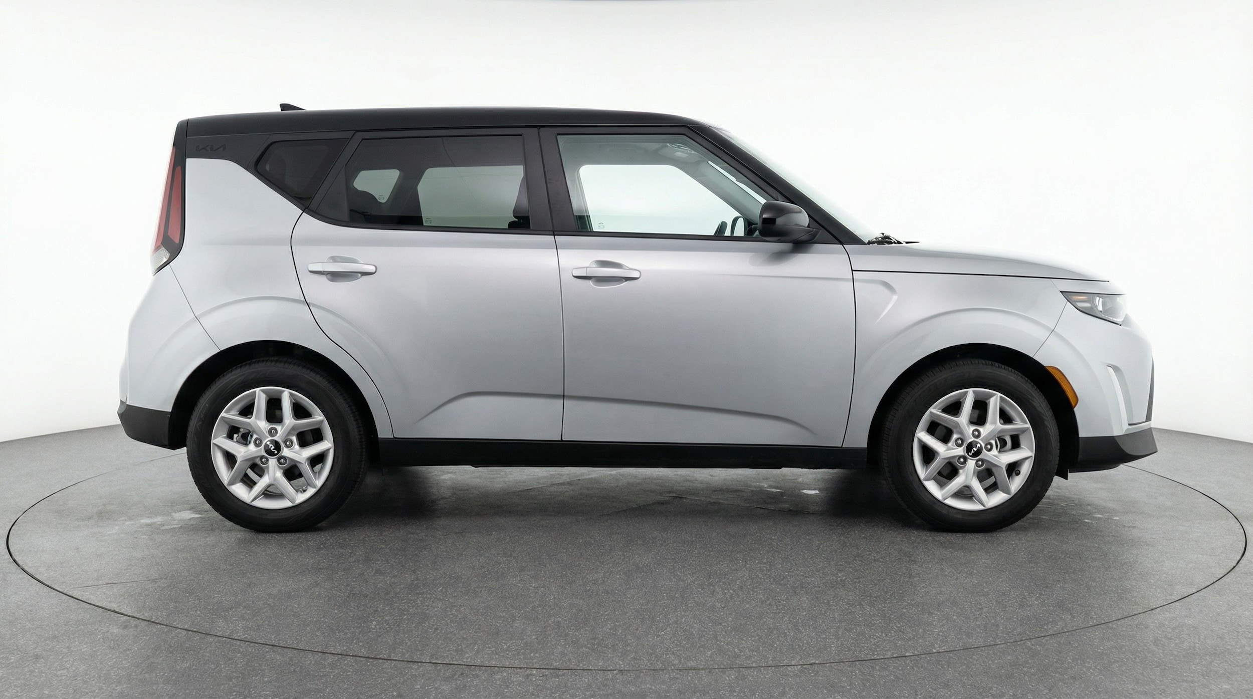 Thumbnail: 2025 Kia Soul - 8