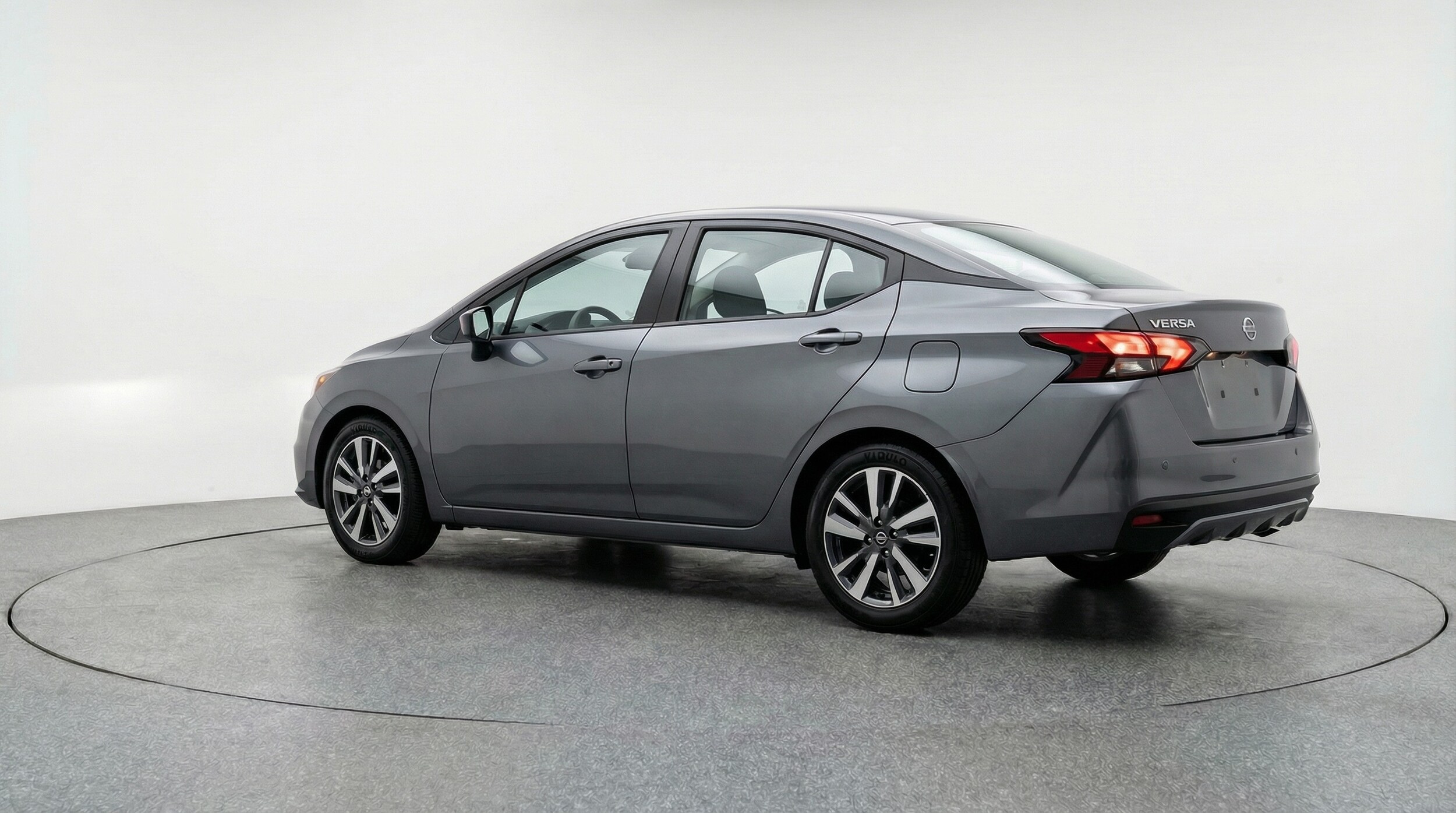 Thumbnail: 2025 Nissan Versa - 5