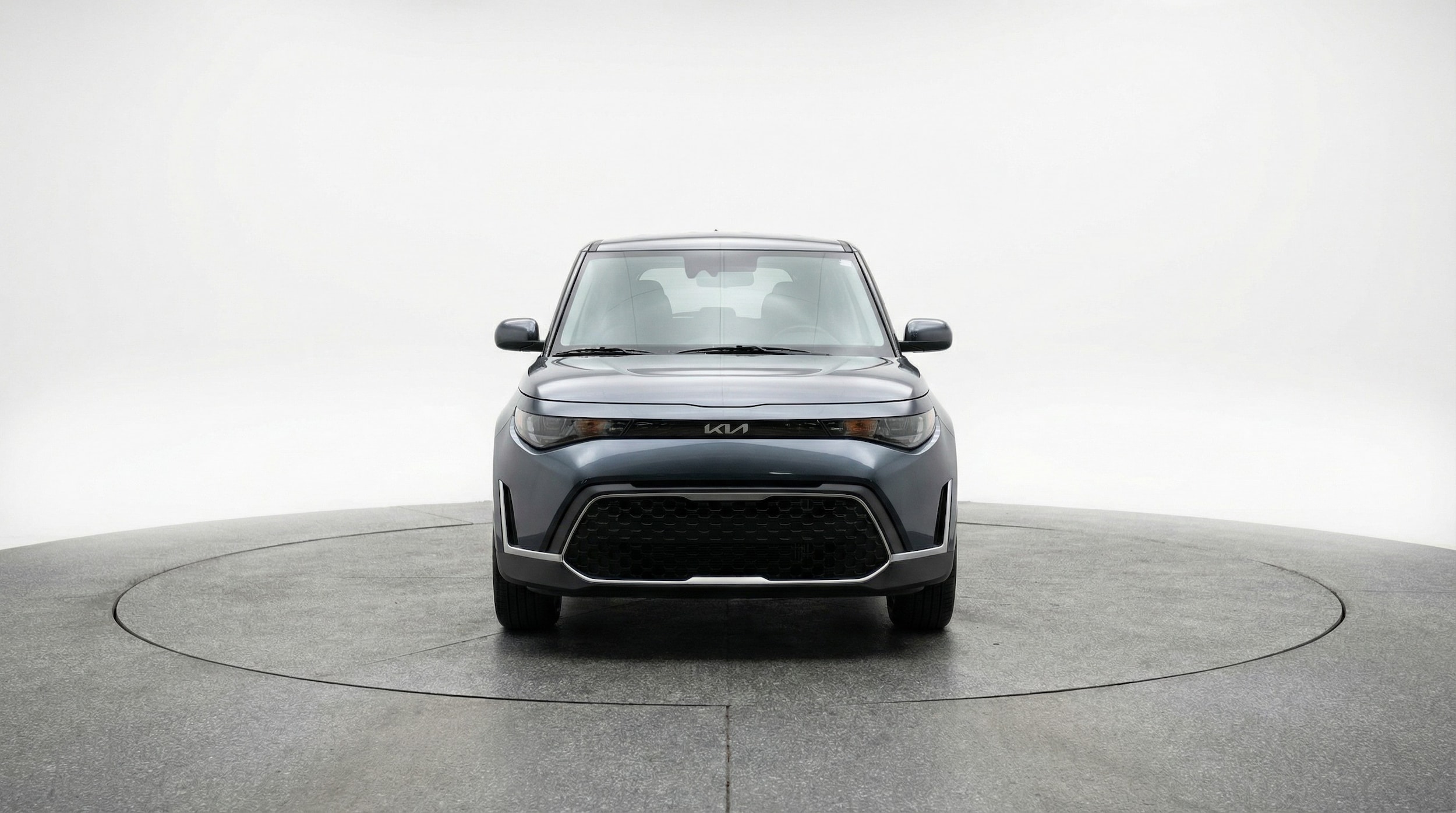 Thumbnail: 2025 Kia Soul - 2