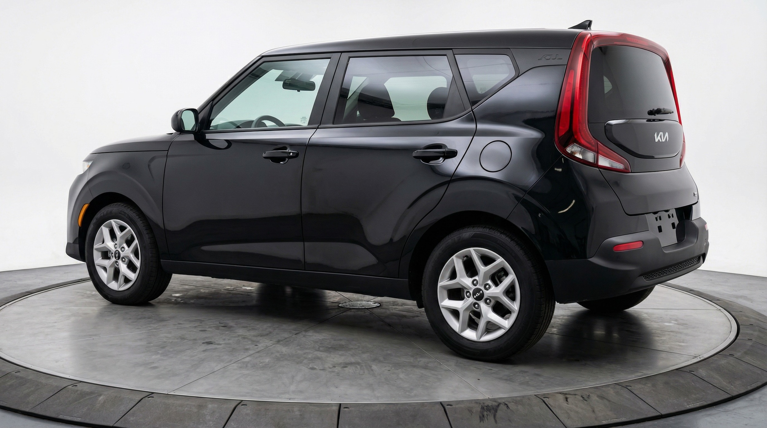 Thumbnail: 2025 Kia Soul - 5