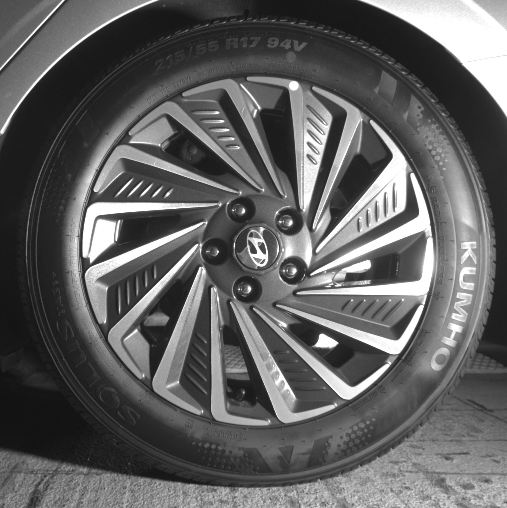 Thumbnail: 2025 Hyundai Sonata - 11