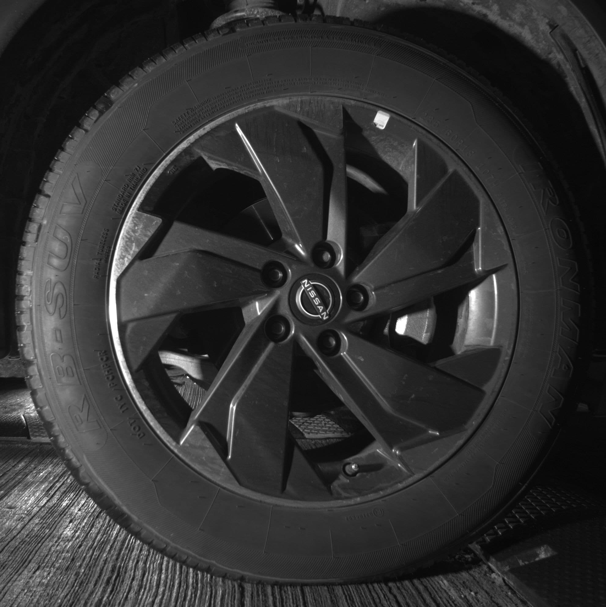 Thumbnail: 2025 Nissan Rogue - 12