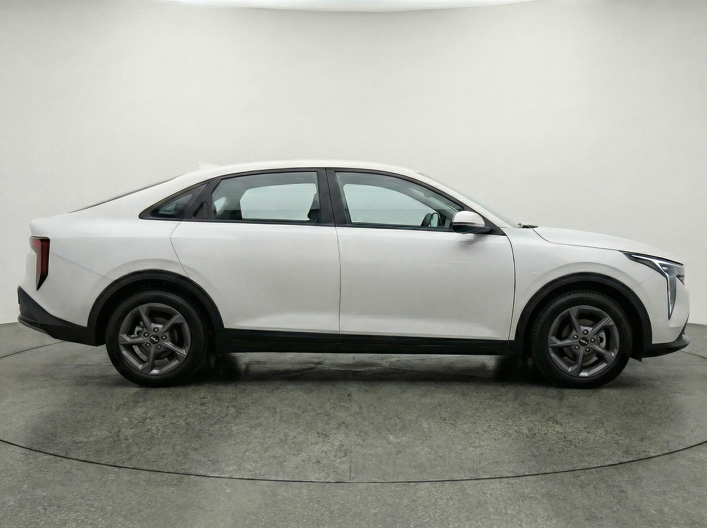 Thumbnail: 2025 Kia K4 - 8