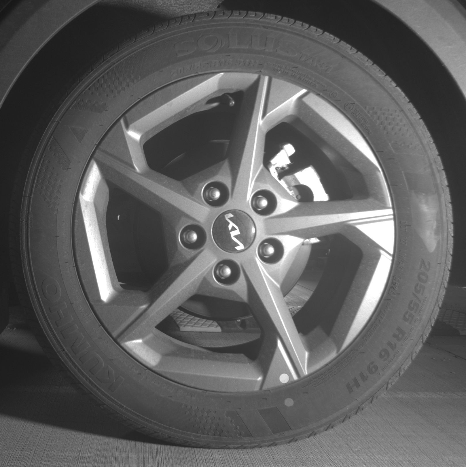 Thumbnail: 2025 Kia K4 - 11