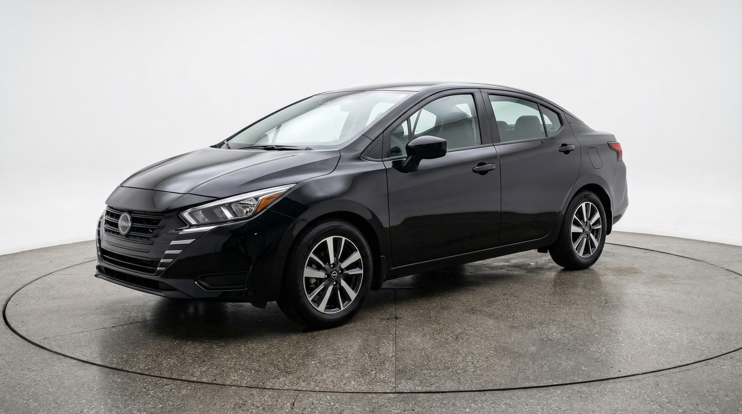 Thumbnail: 2025 Nissan Versa - 3