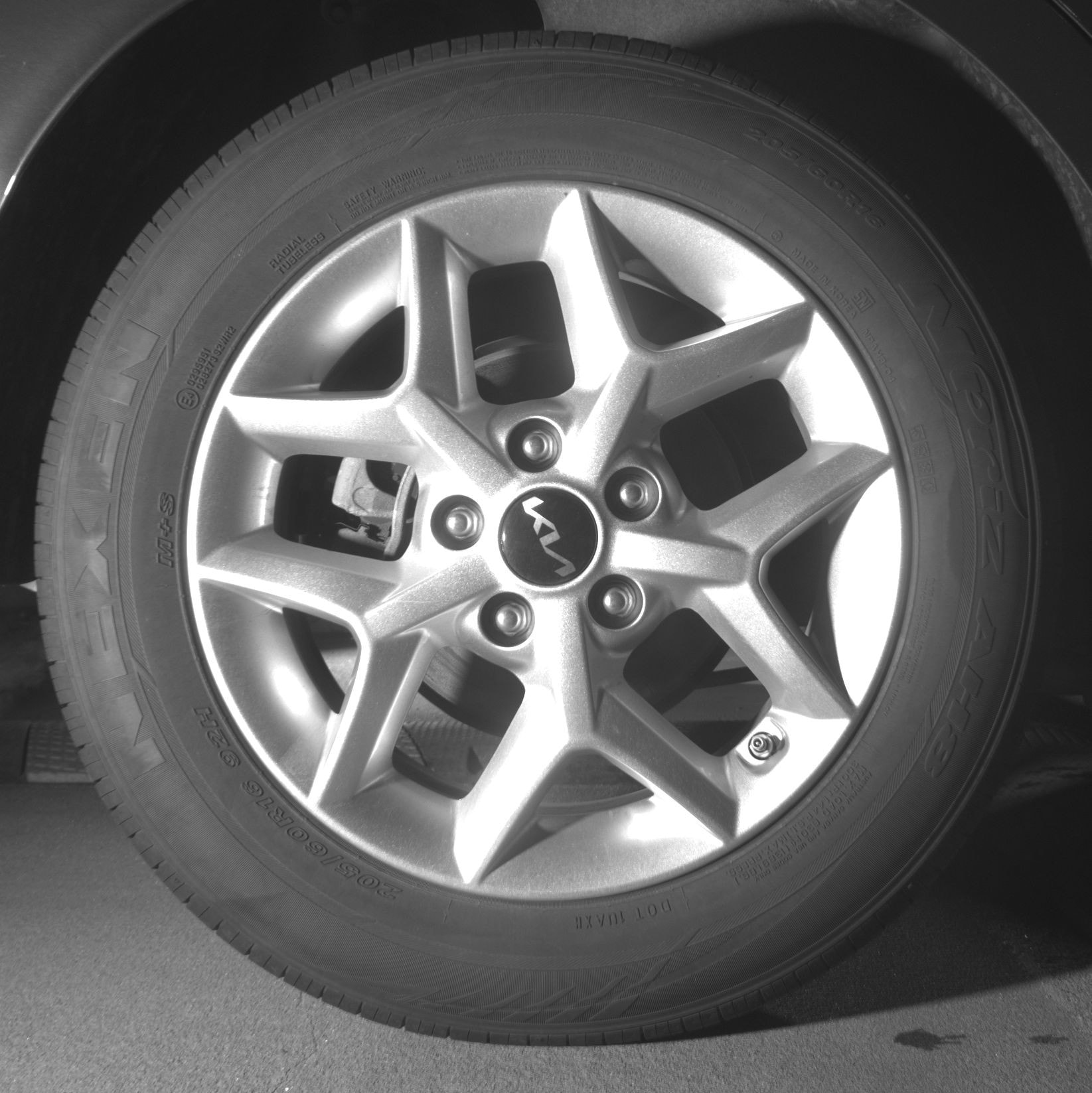 Thumbnail: 2025 Kia Soul - 12