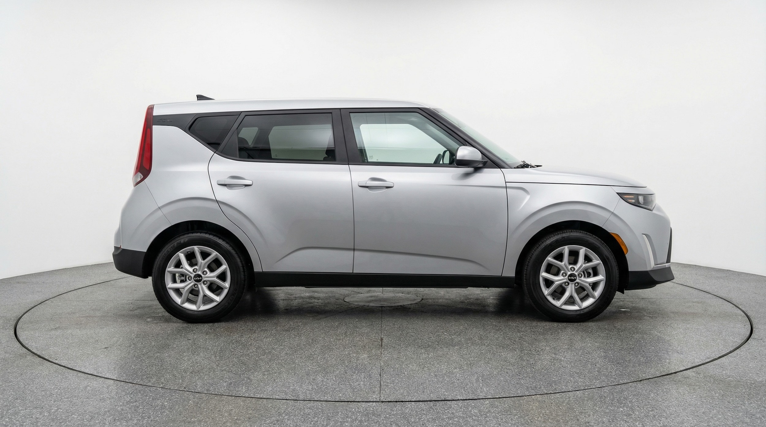 Thumbnail: 2025 Kia Soul - 8