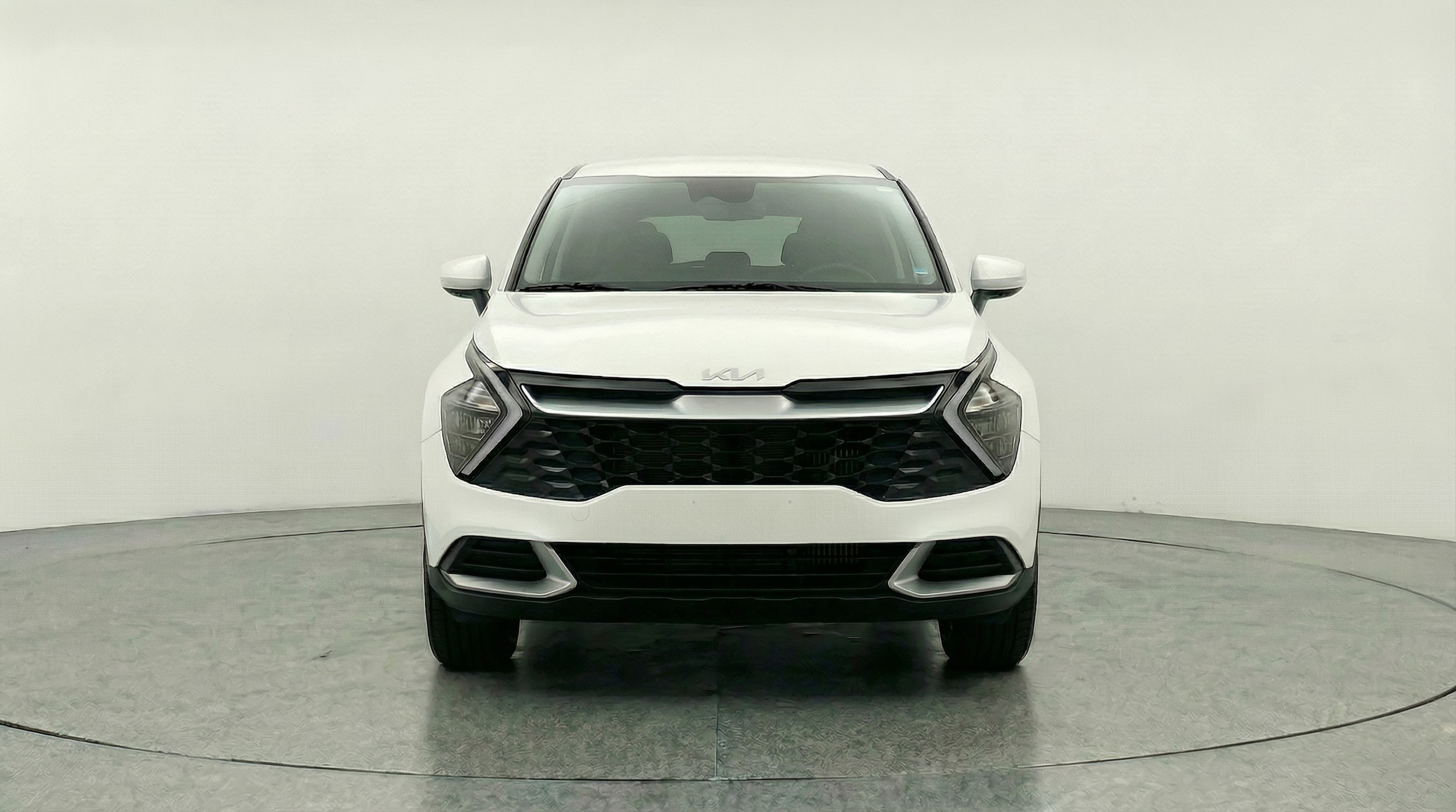 Thumbnail: 2025 Kia Sportage - 2