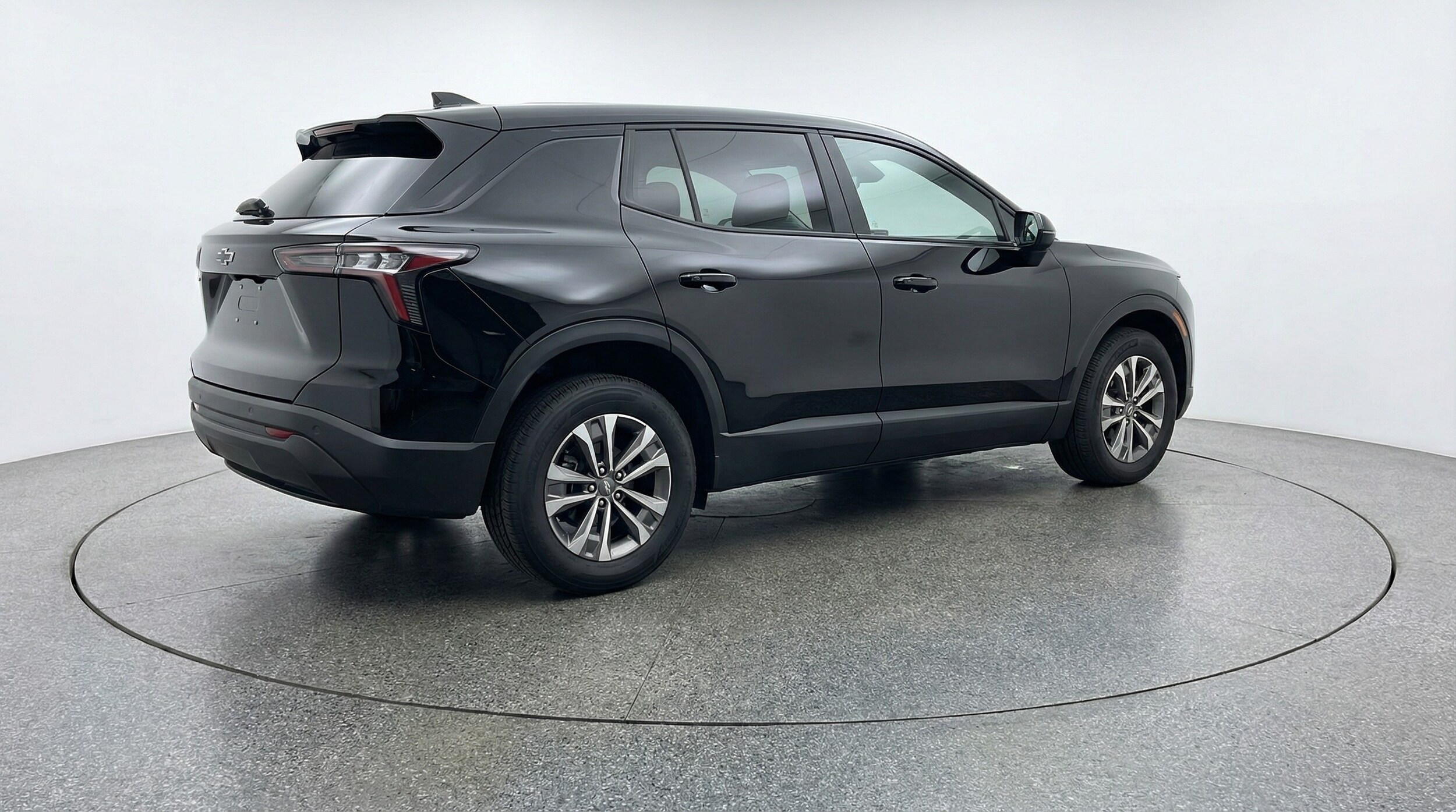 Thumbnail: 2025 Chevrolet Equinox - 7