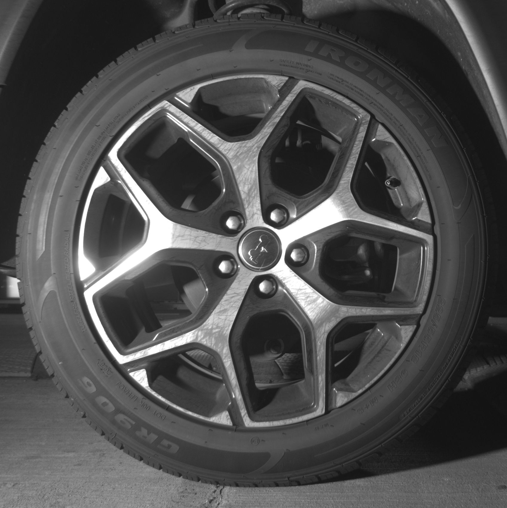 Thumbnail: 2025 Jeep Compass - 12