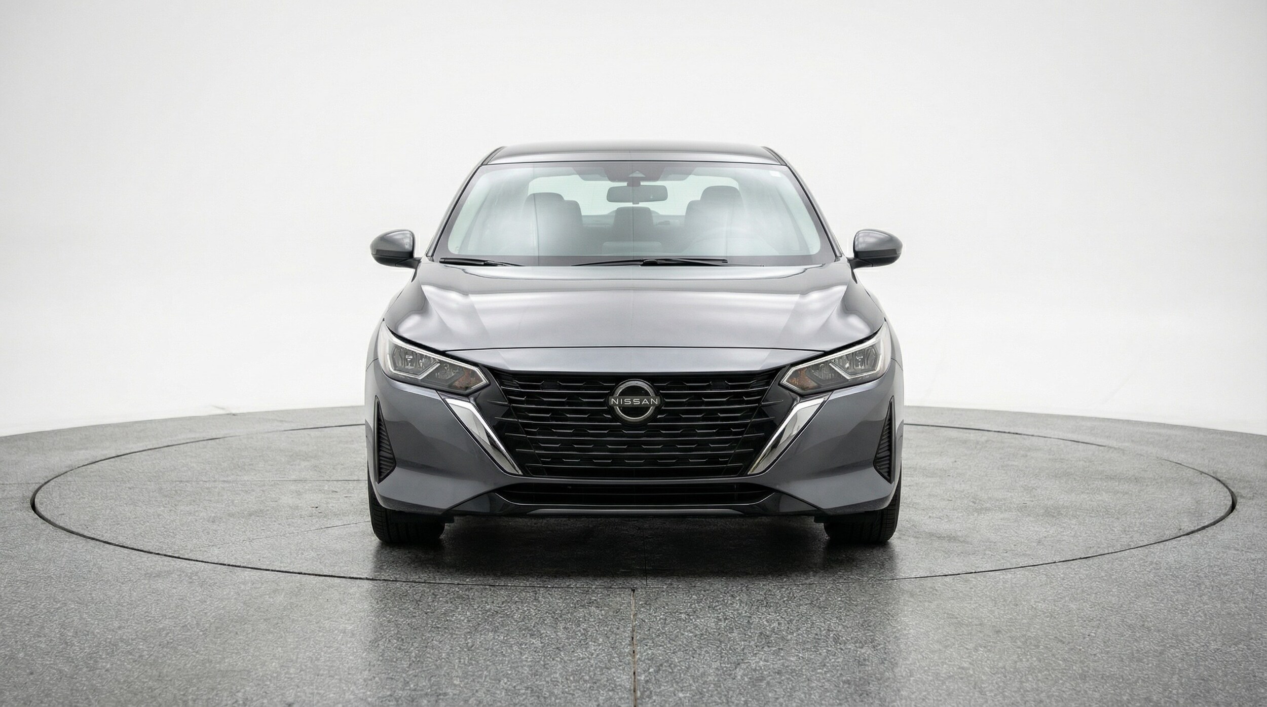 Thumbnail: 2025 Nissan Sentra - 2