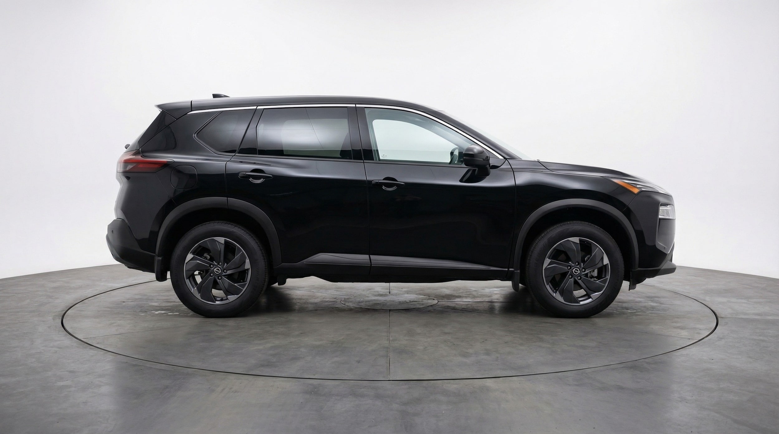 Thumbnail: 2025 Nissan Rogue - 8