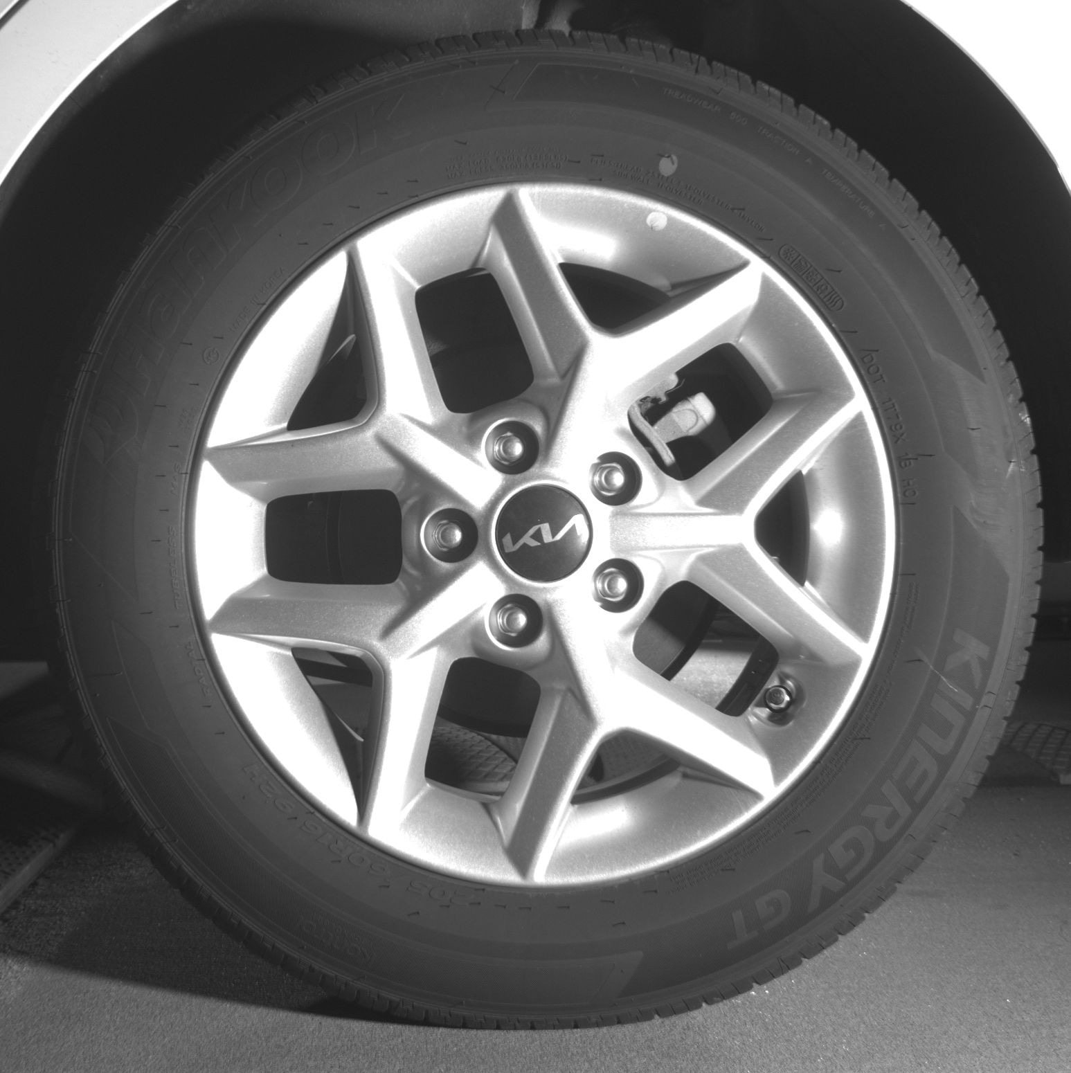 Thumbnail: 2025 Kia Soul - 11