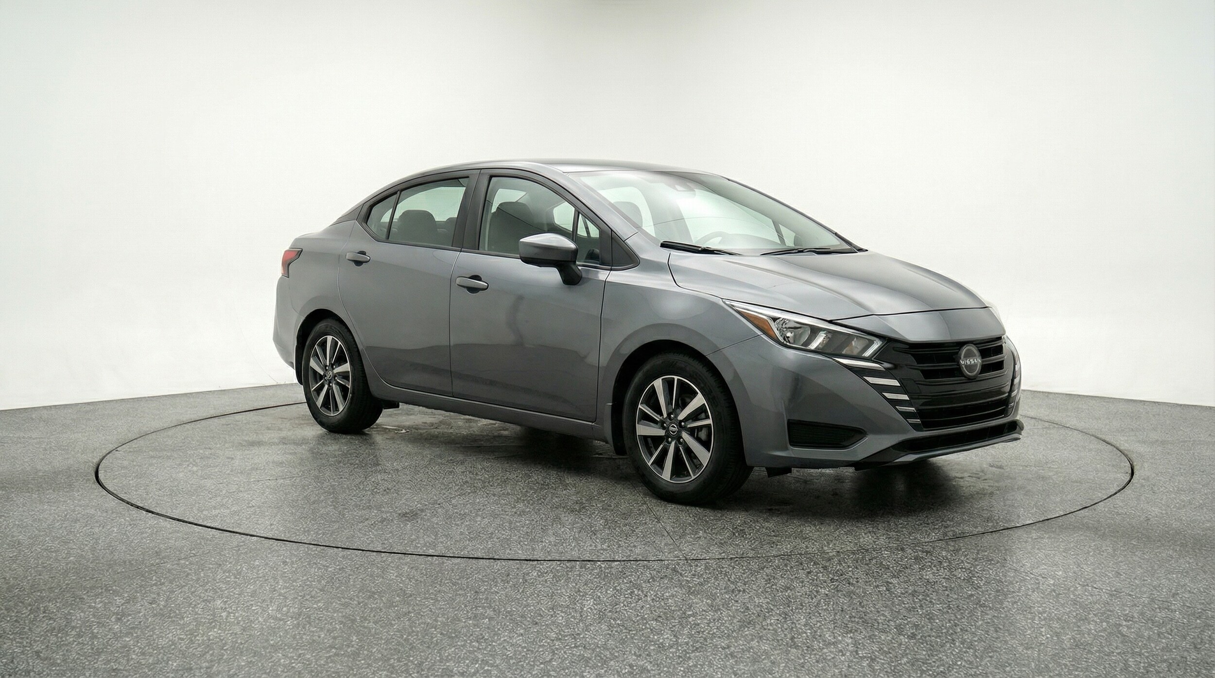 Thumbnail: 2025 Nissan Versa - 1